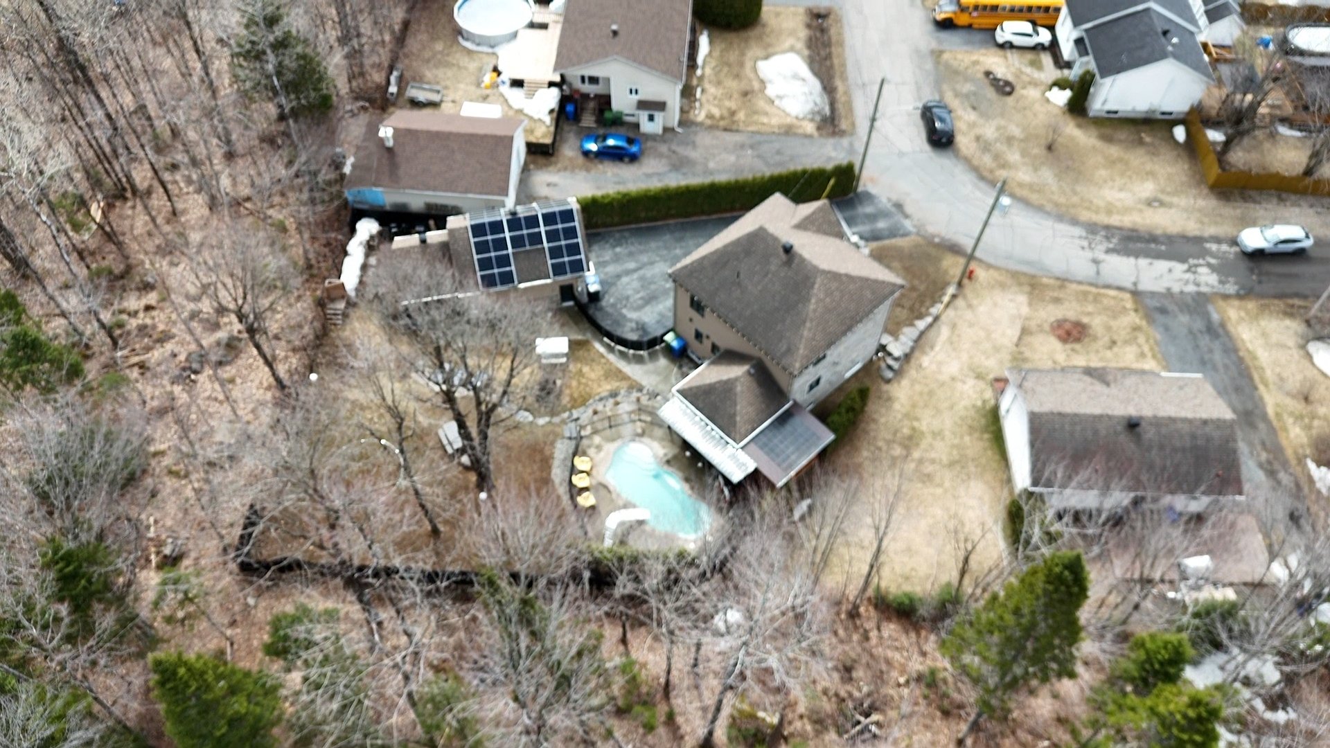 Photo - Vue d'ensemble