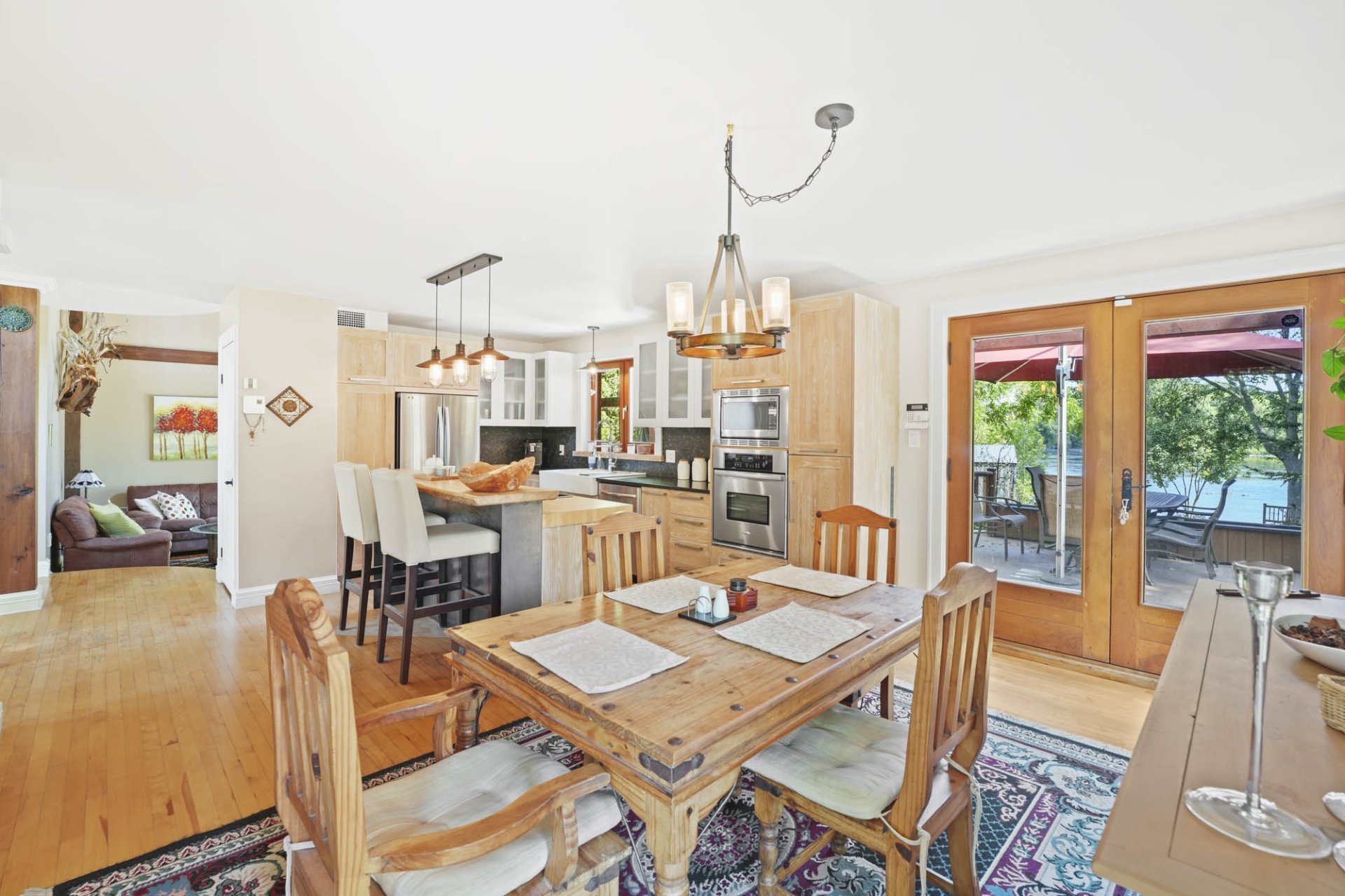 Photo - Overall View