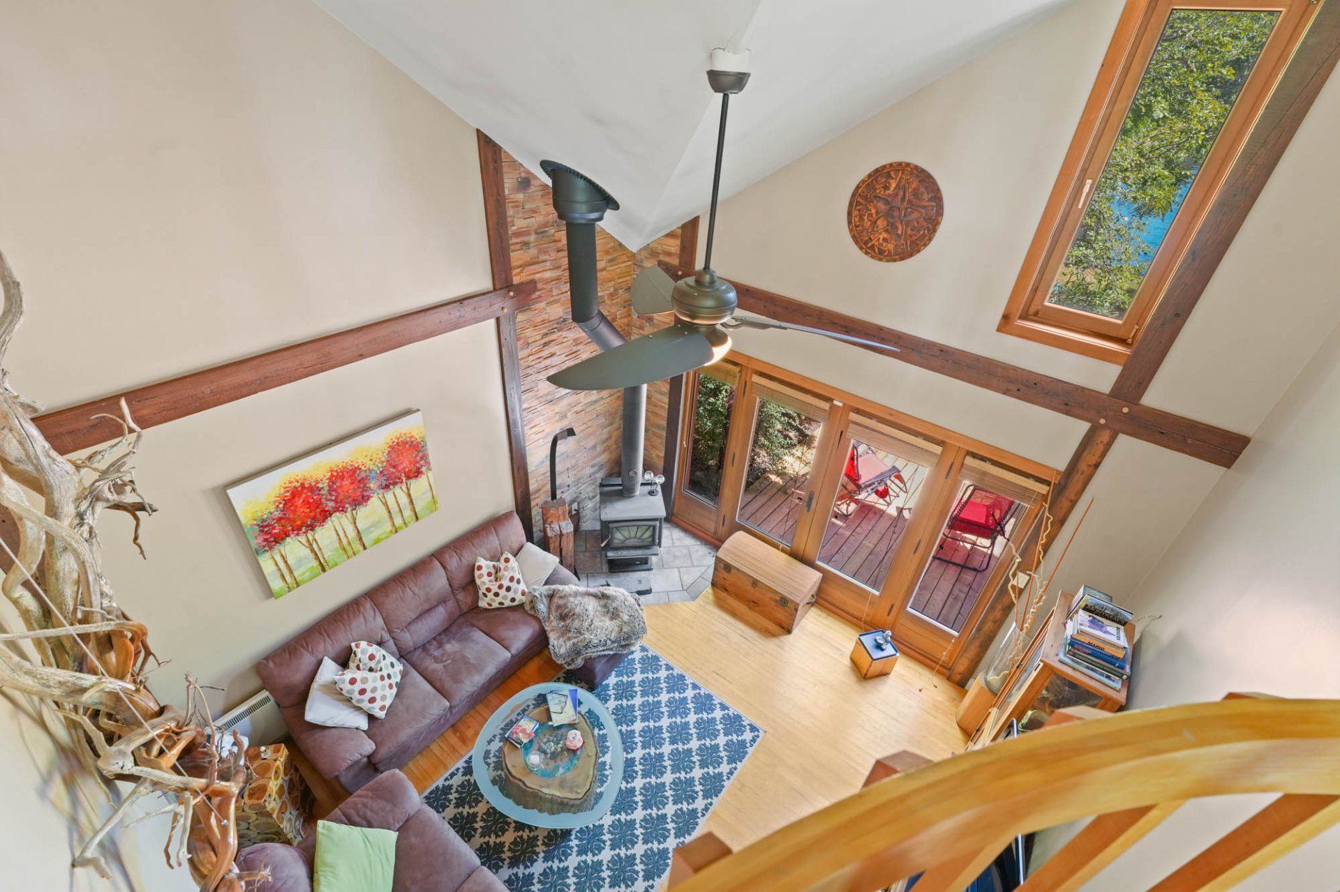 Photo - Overall View