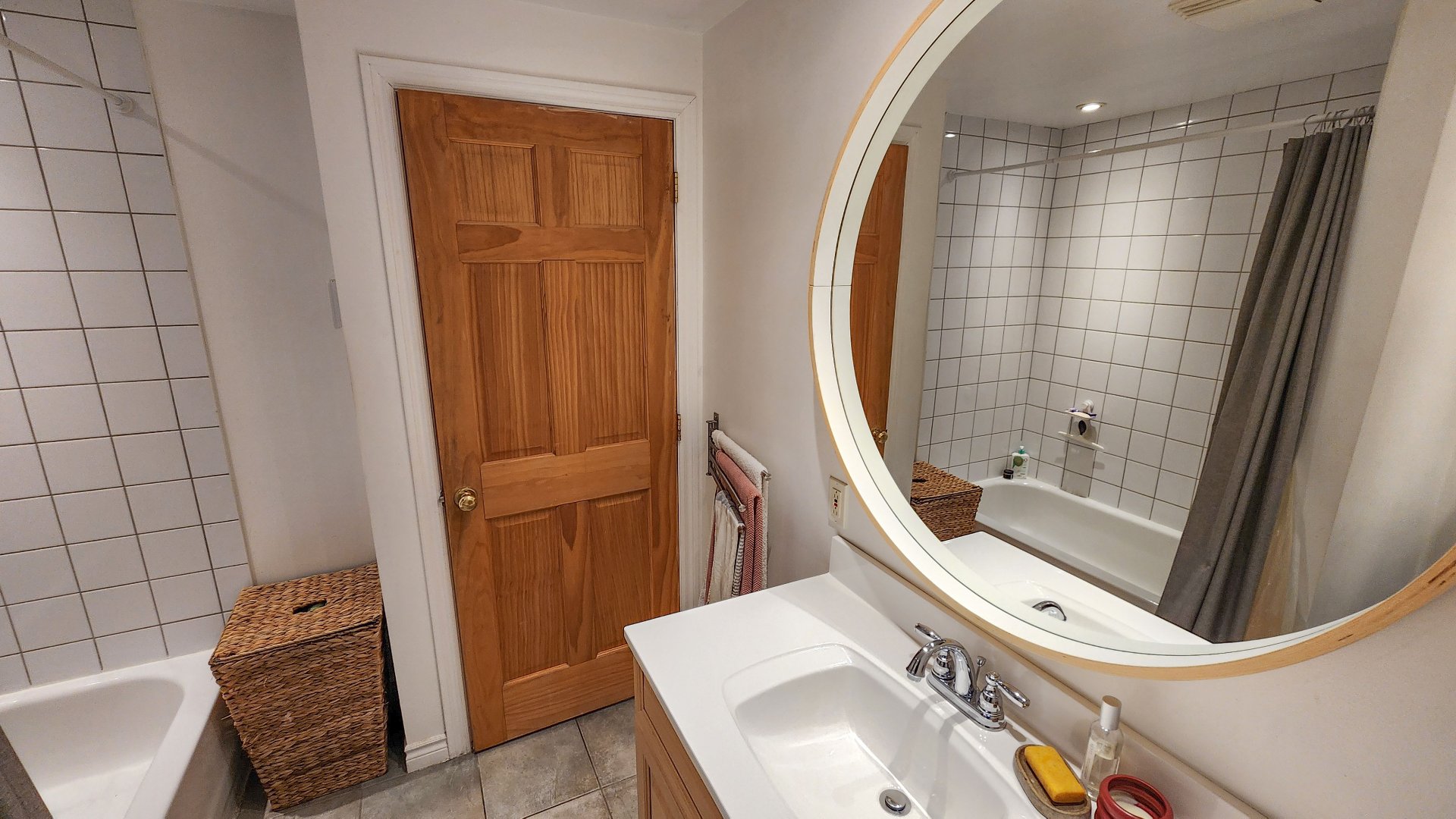 Photo - Bathroom
