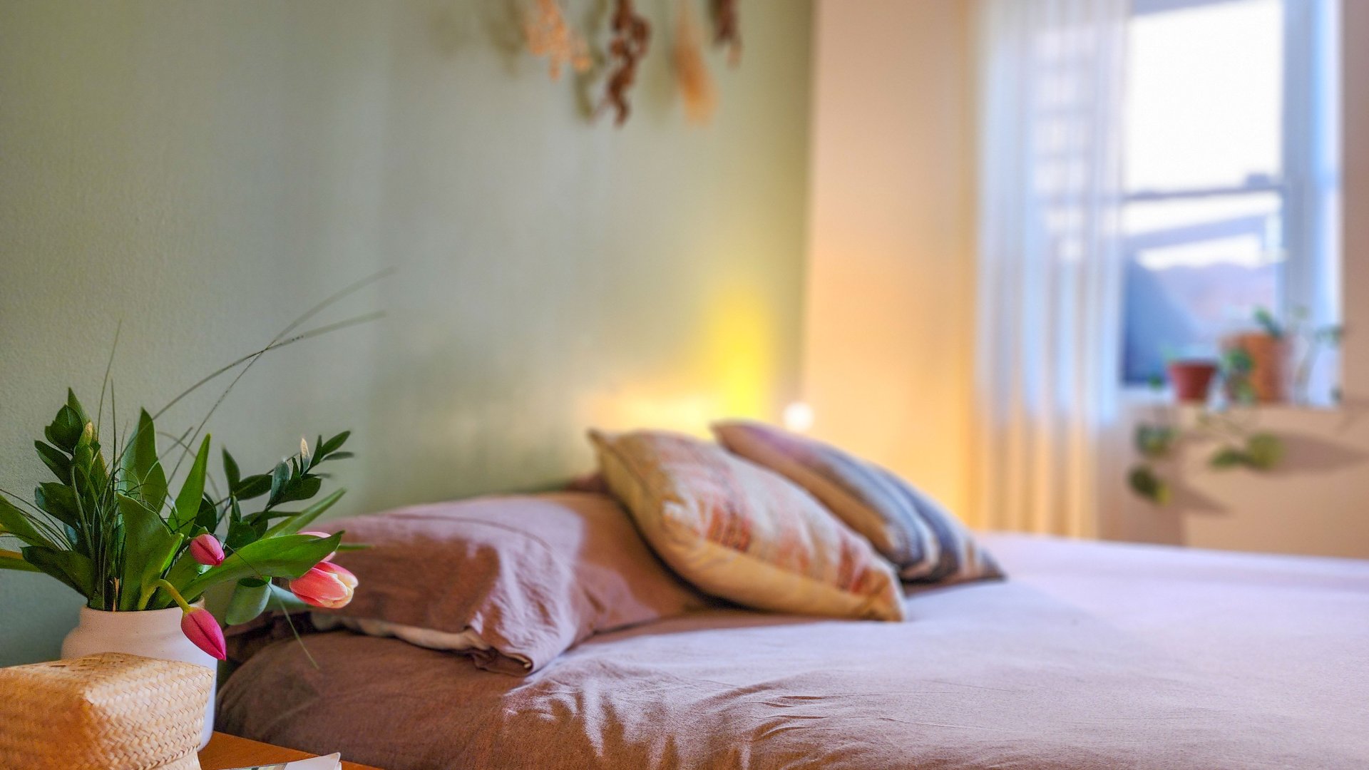 Photo - Primary bedroom