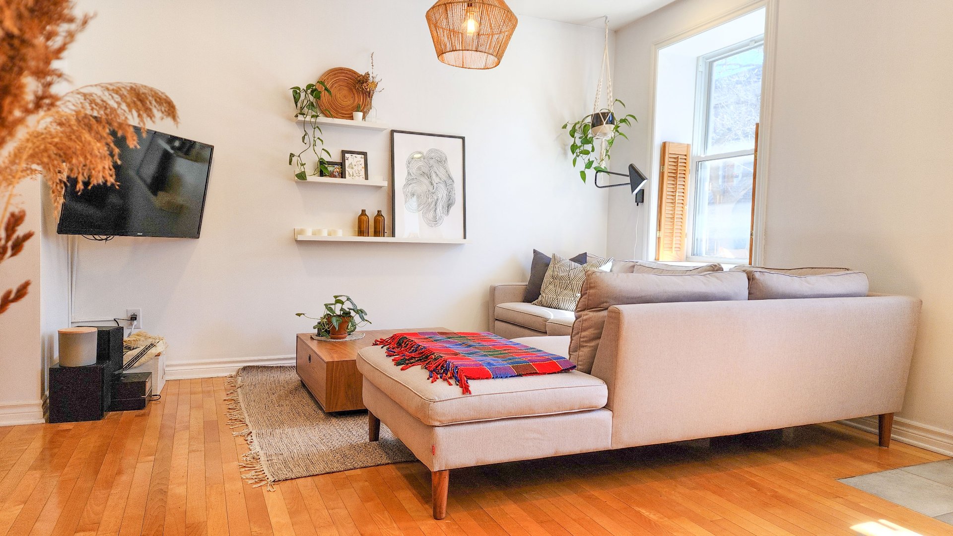 Photo - Living room