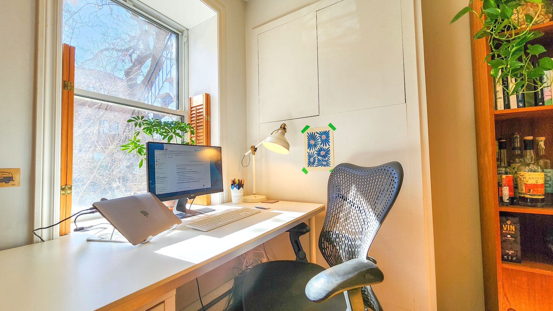 Photo - Office