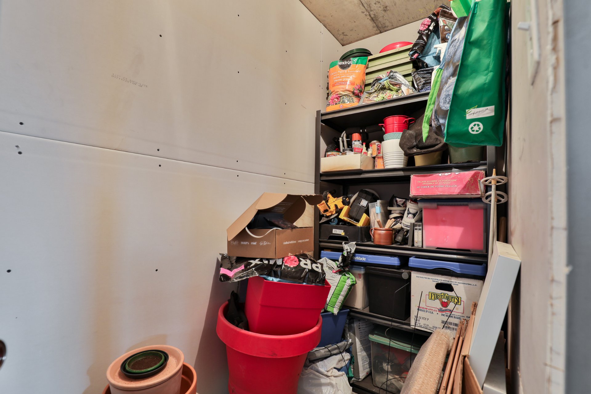 Storage