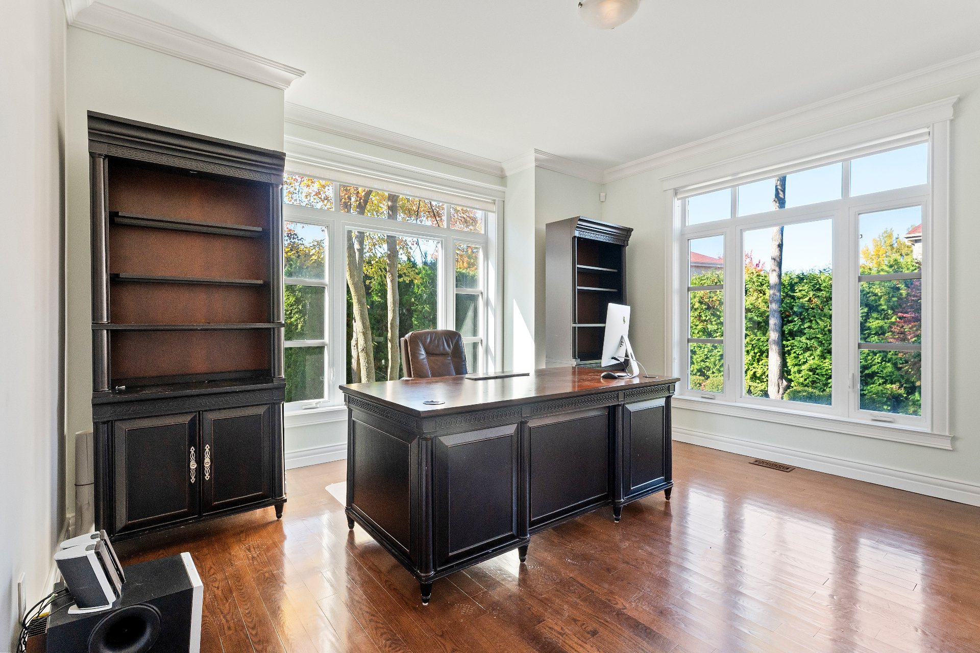 Bureau