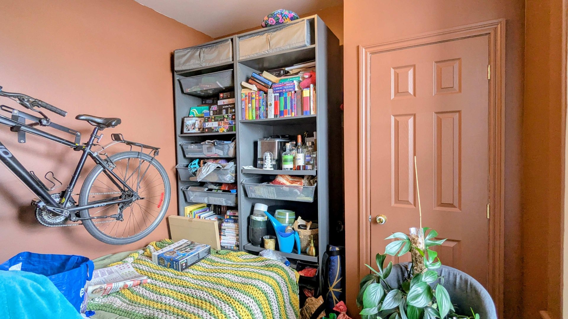 Photo - Chambre à coucher