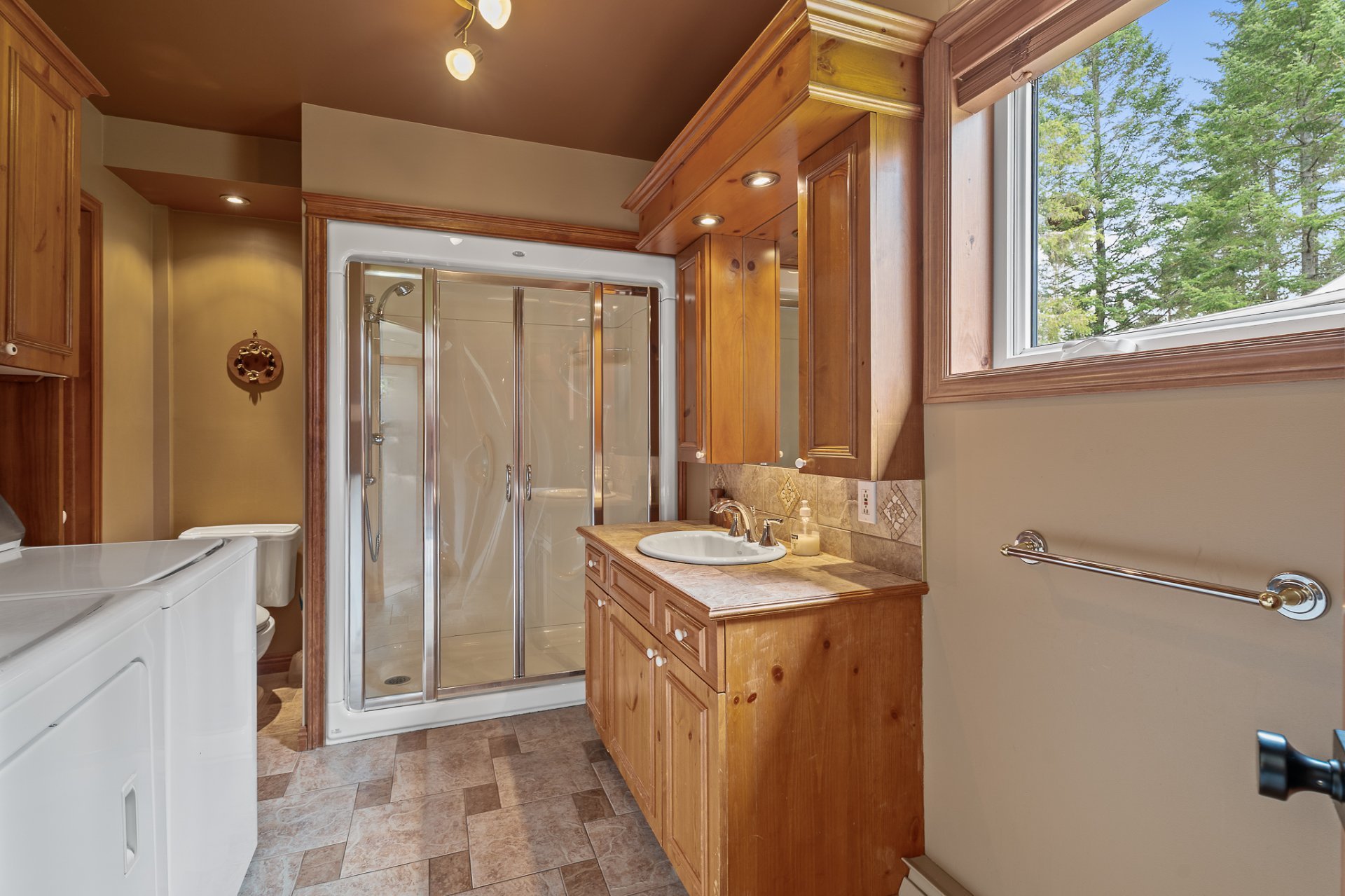 Photo - Salle de bains