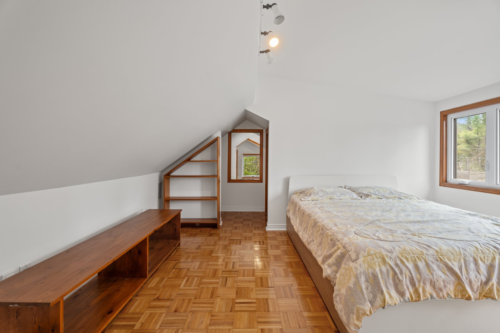 Photo - Chambre à coucher