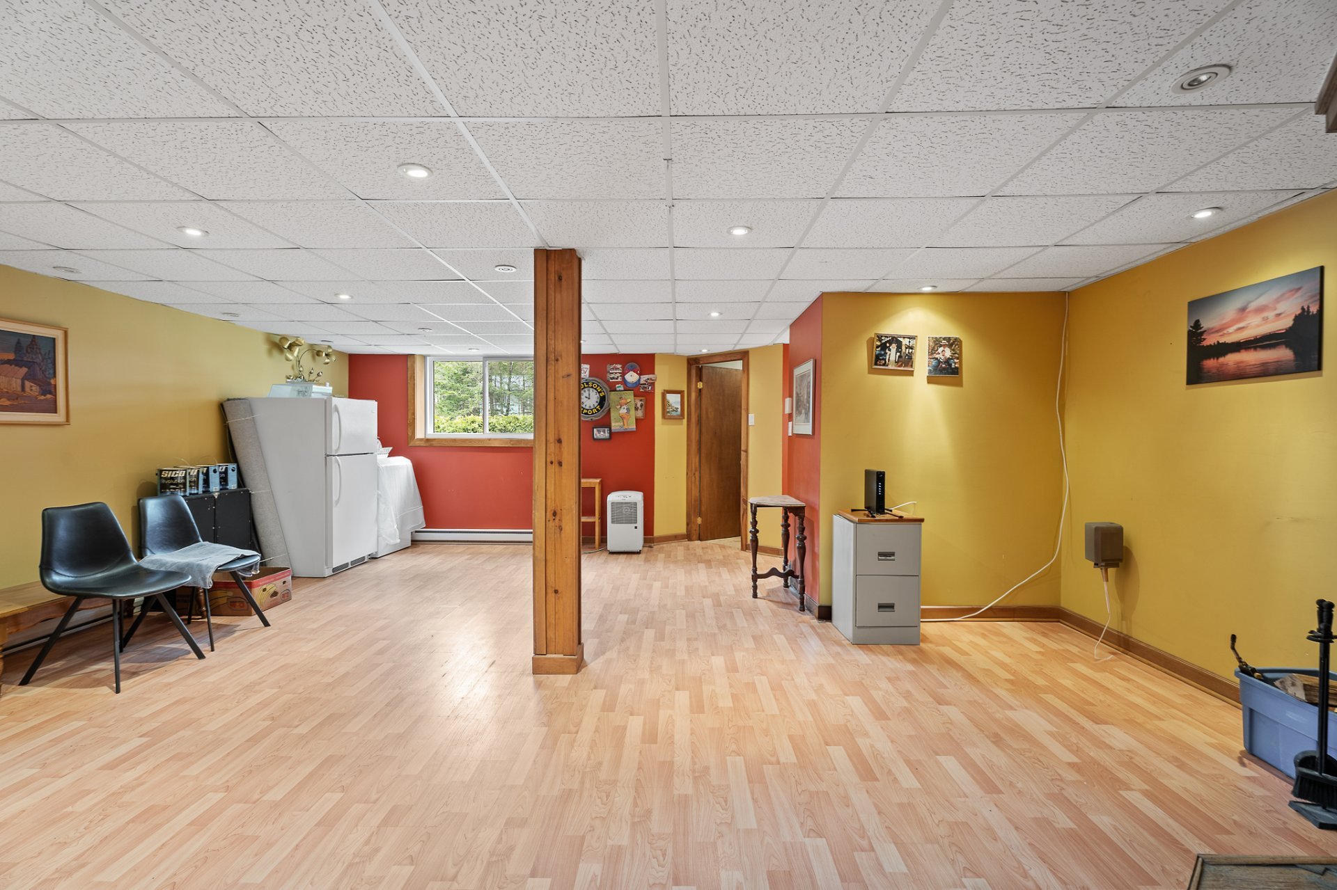 Photo - Salle familiale