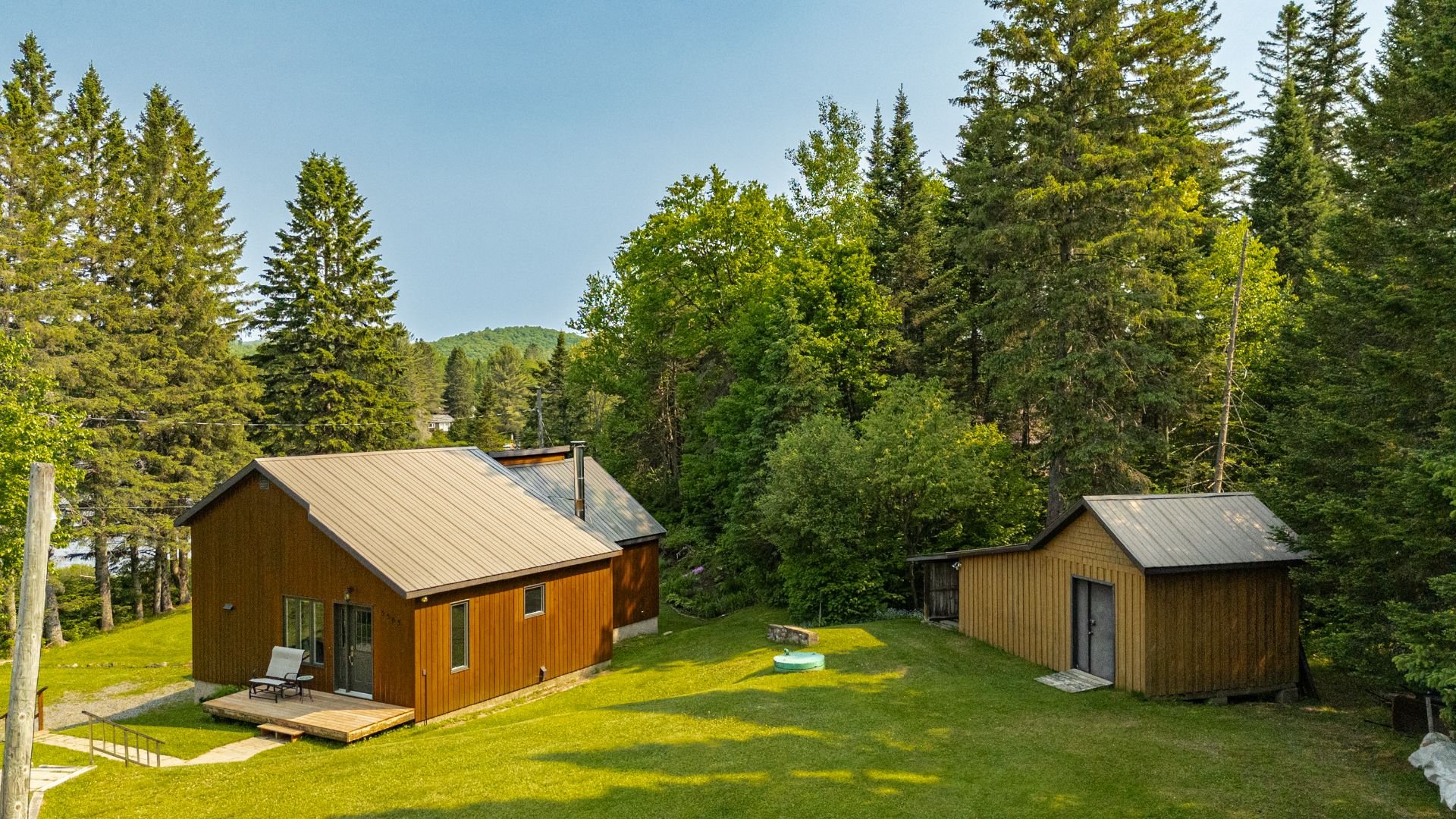 Photo - Vue d'ensemble