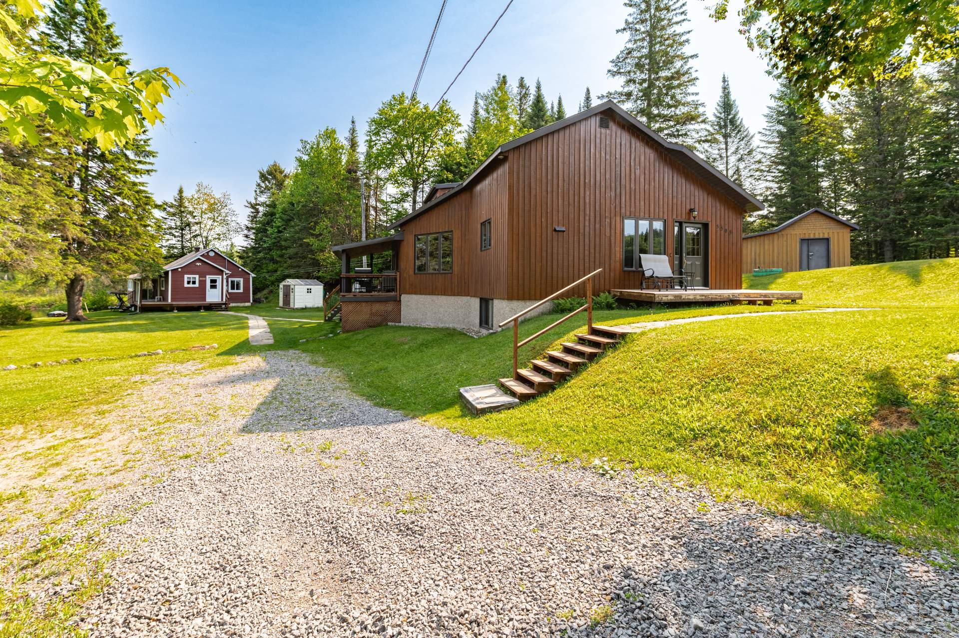 Photo - Vue d'ensemble