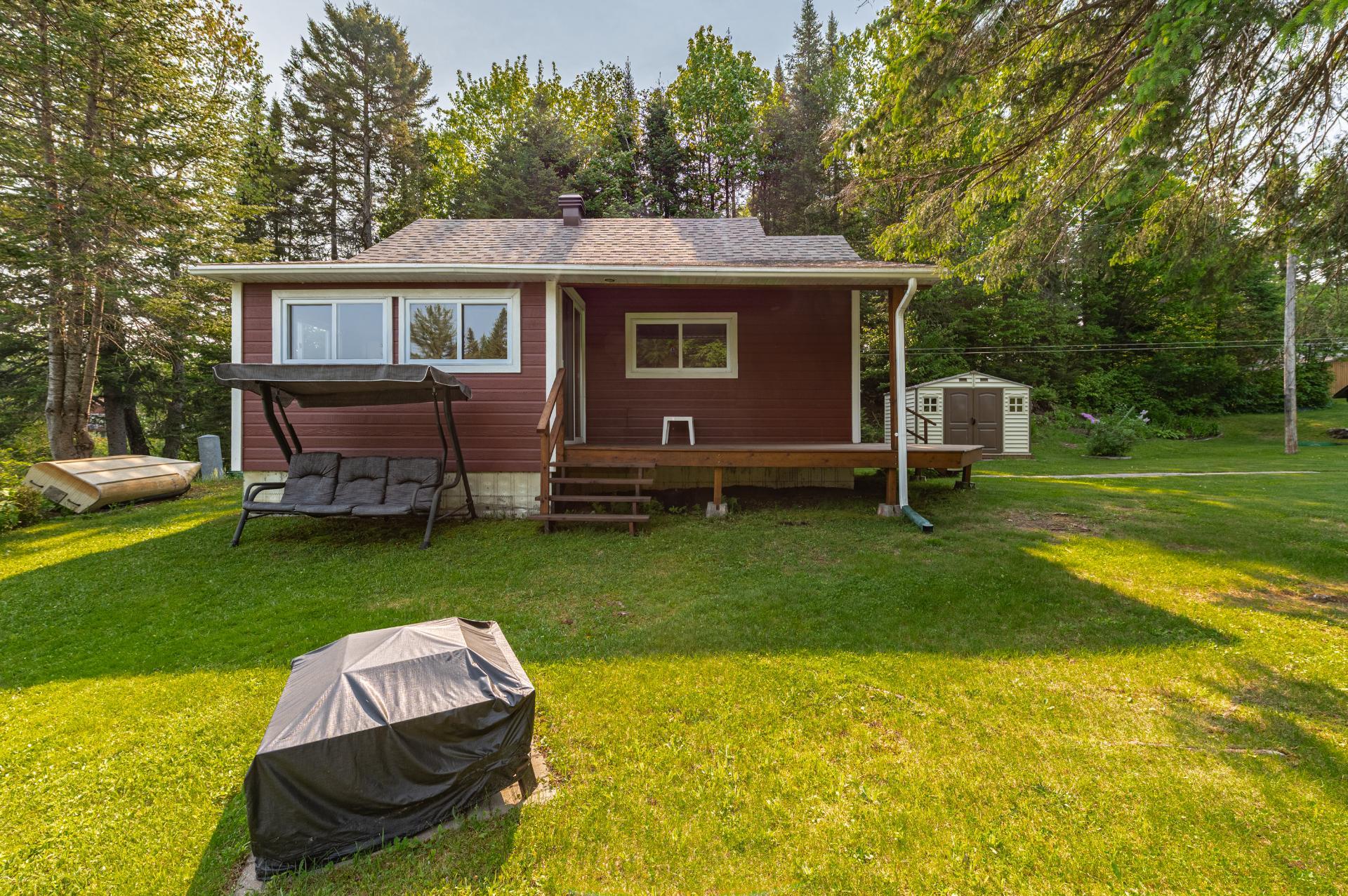 Photo - Vue d'ensemble