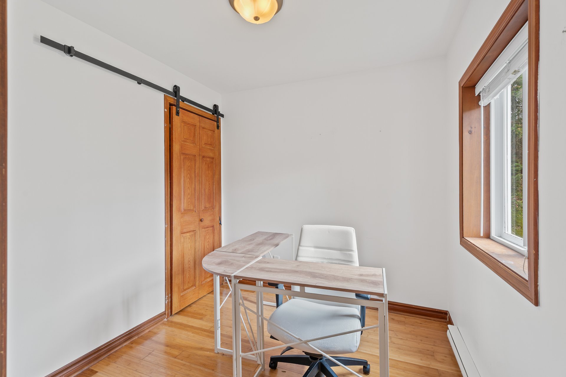 Photo - Chambre à coucher