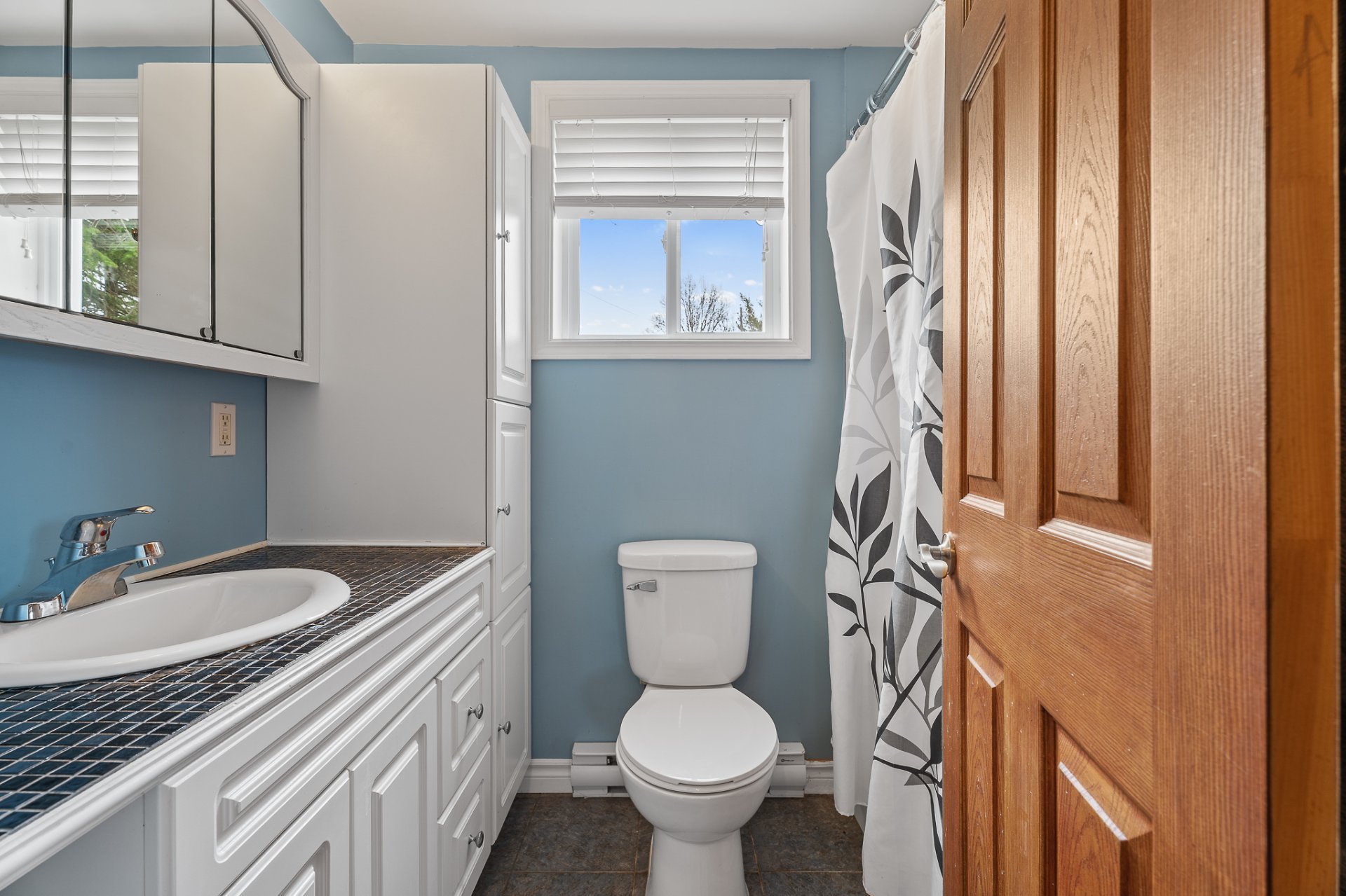 Photo - Salle de bains