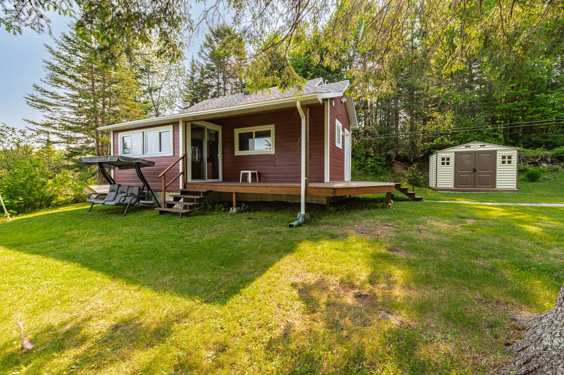 Photo - Vue d'ensemble