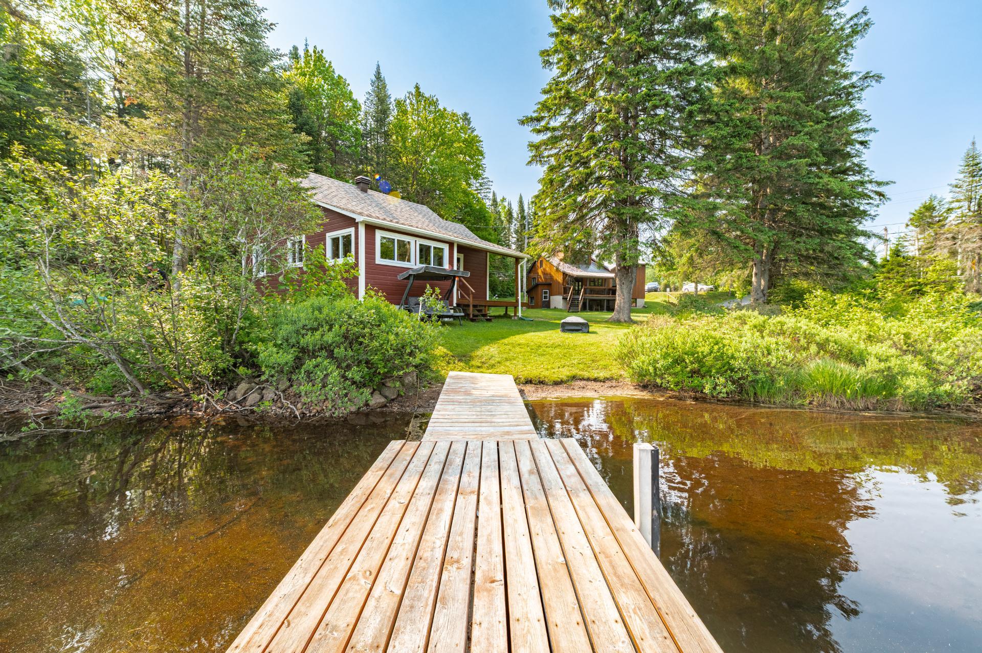 Photo - Bord de l'eau