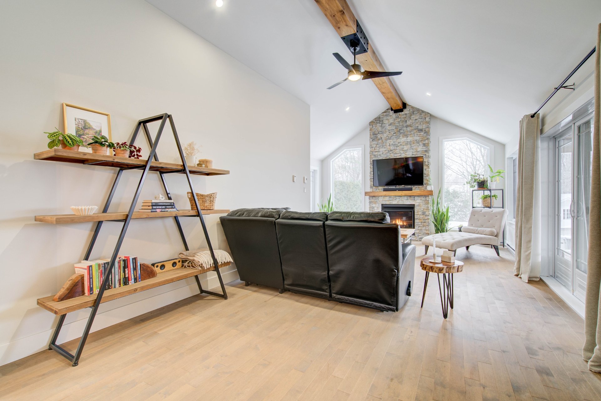 Photo - Salle familiale