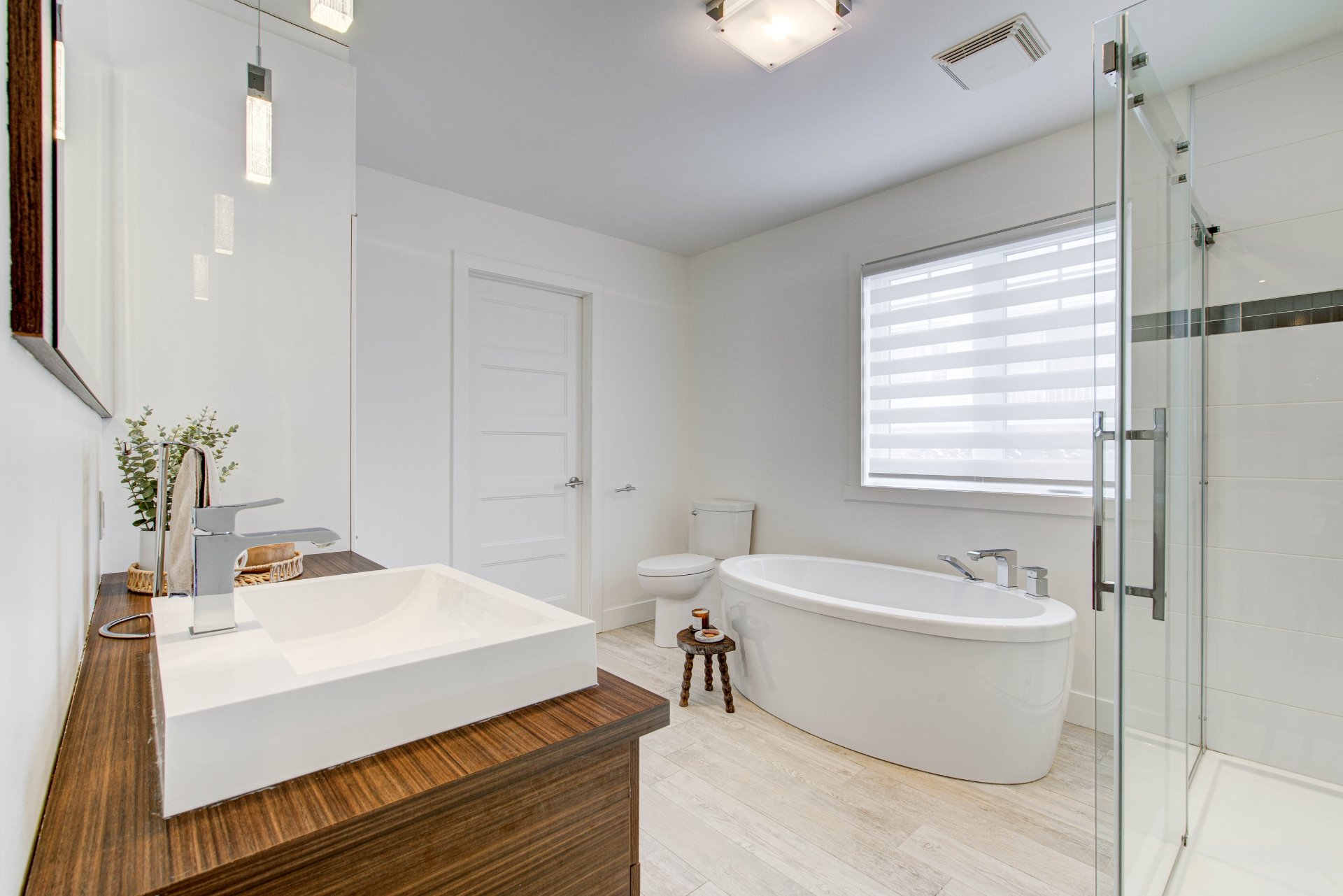 Photo - Salle de bains