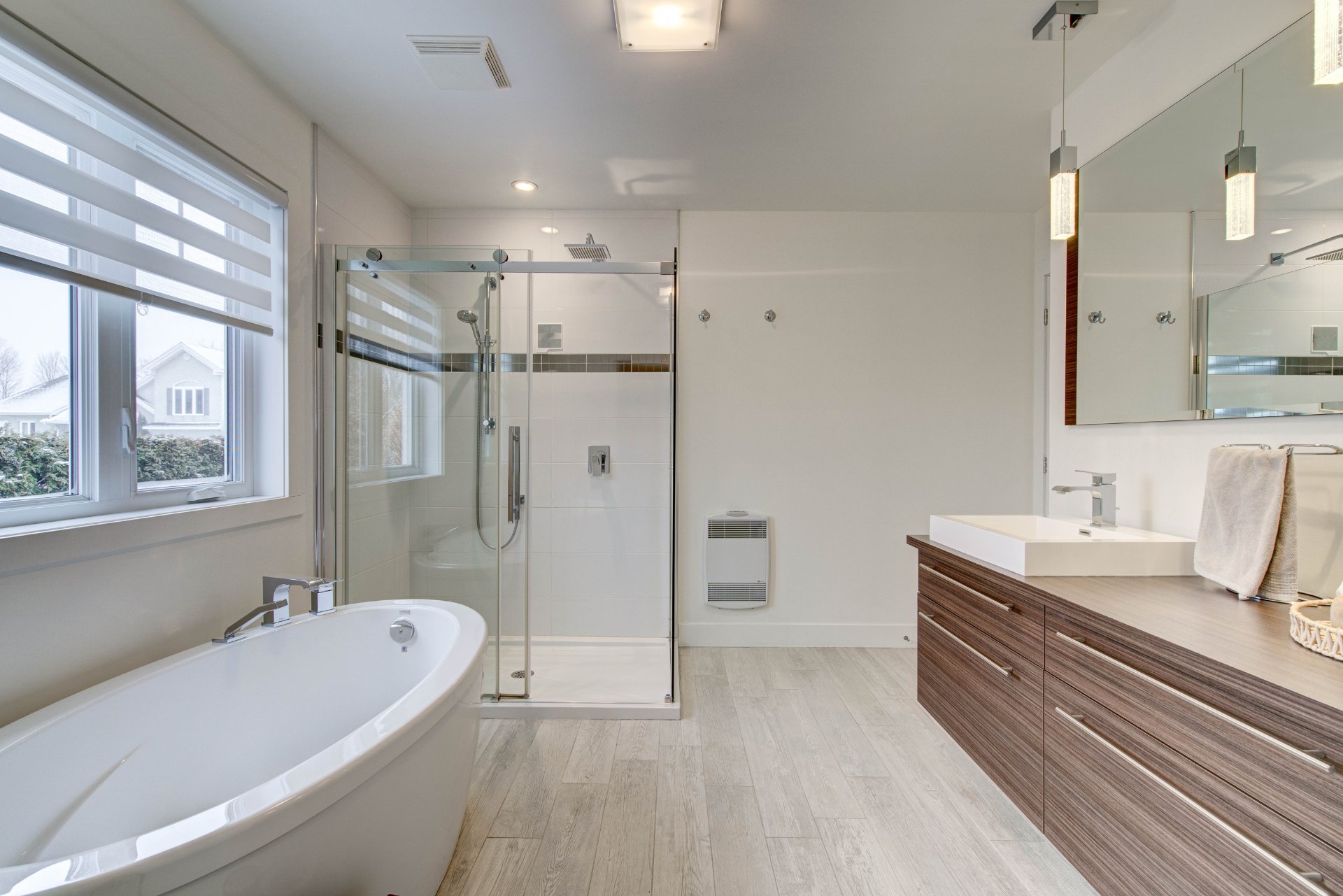 Photo - Salle de bains