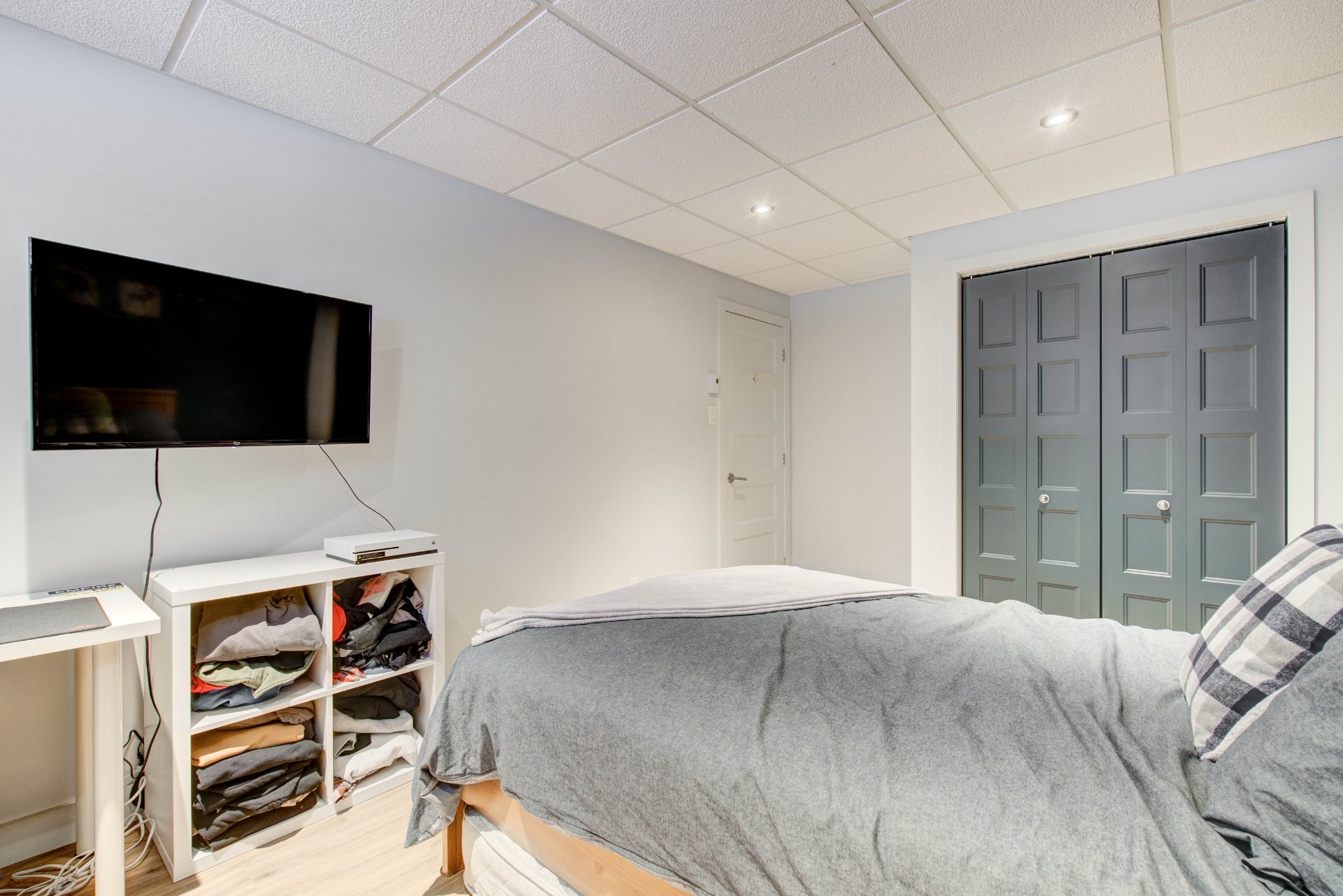 Photo - Chambre à coucher