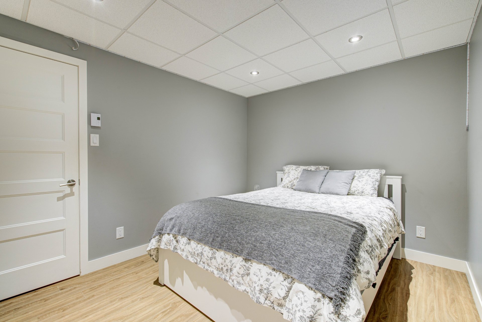 Photo - Chambre à coucher
