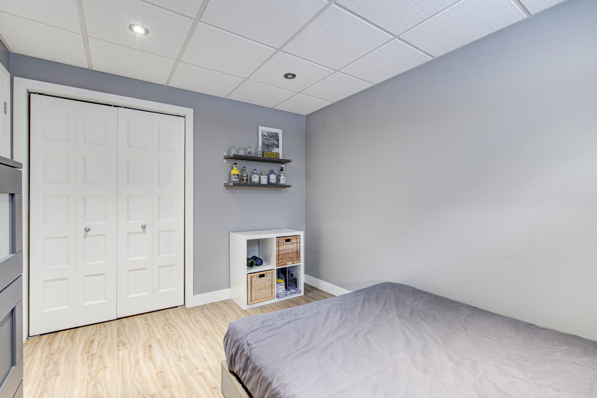 Photo - Chambre à coucher