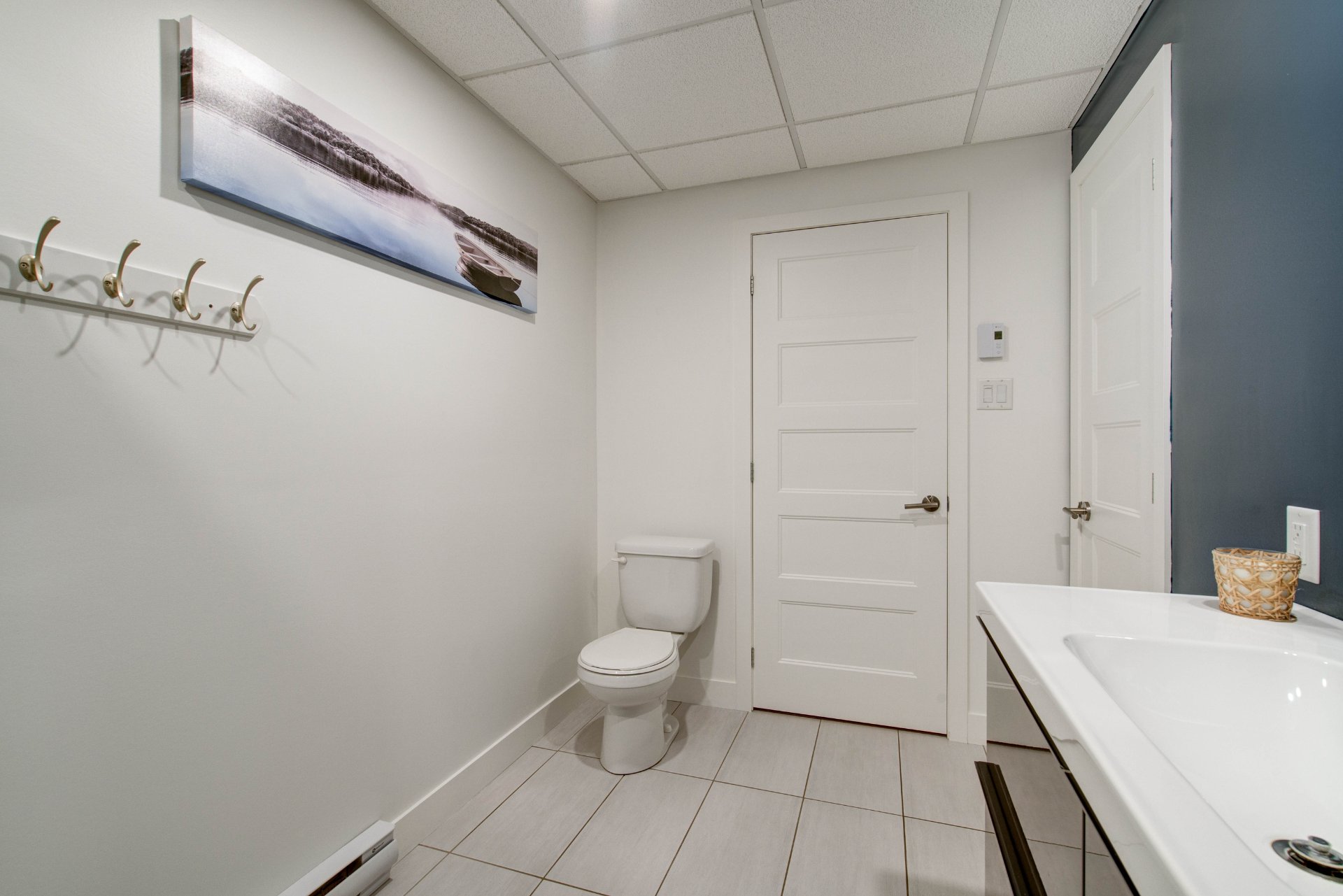 Photo - Salle de bains