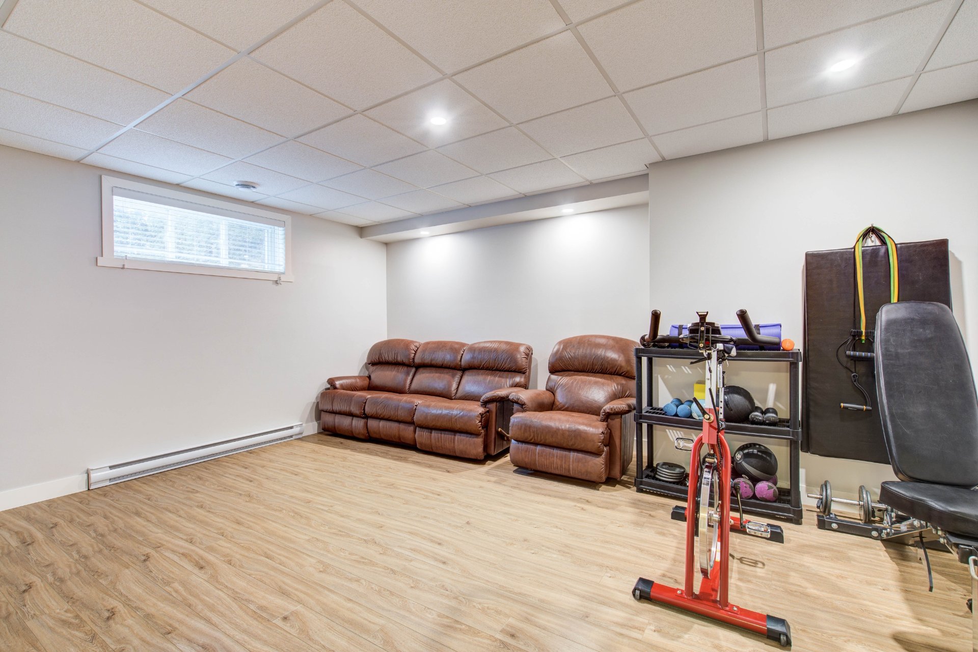 Photo - Salle familiale