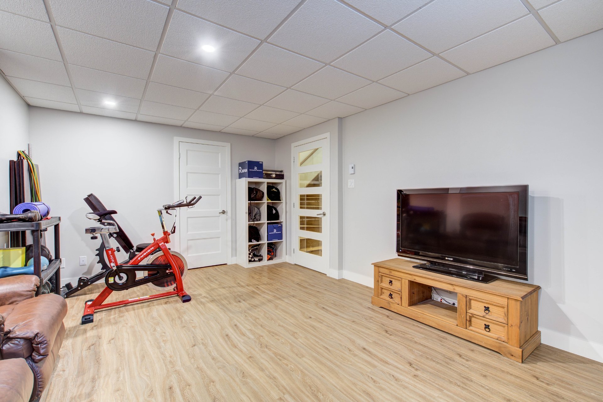 Photo - Salle familiale