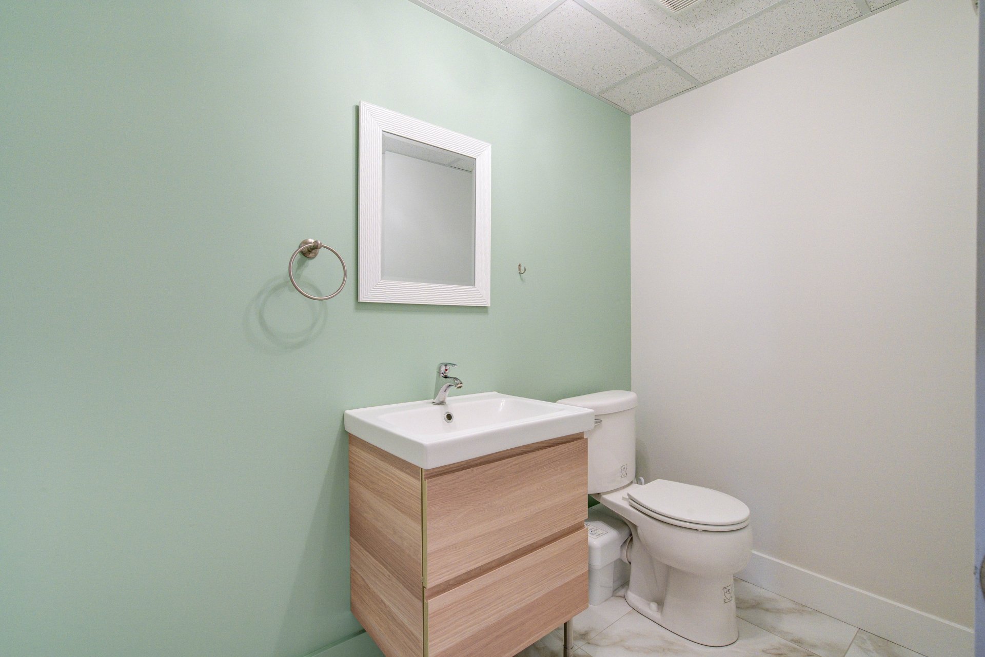 Photo - Salle d'eau