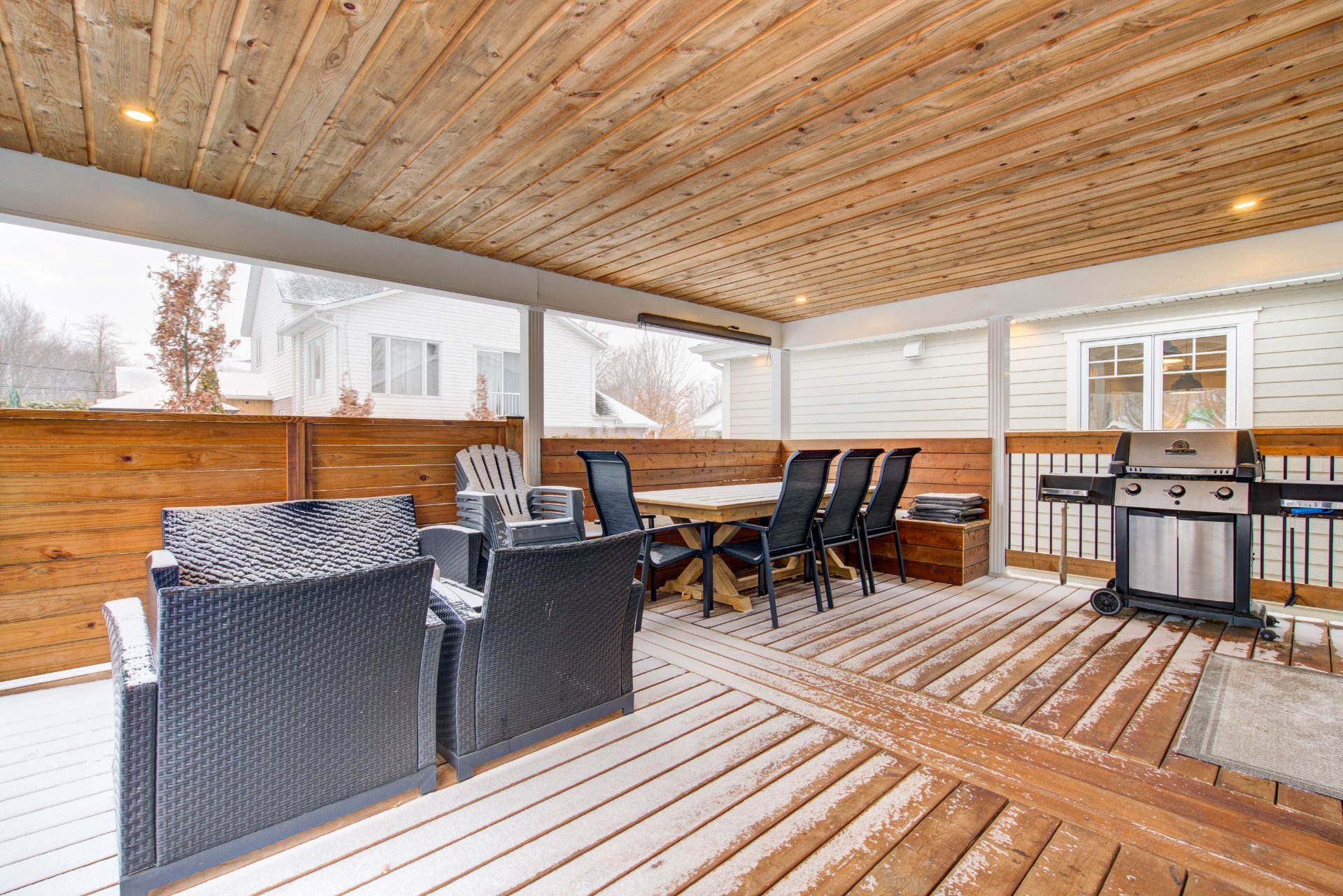 Photo - Terrasse