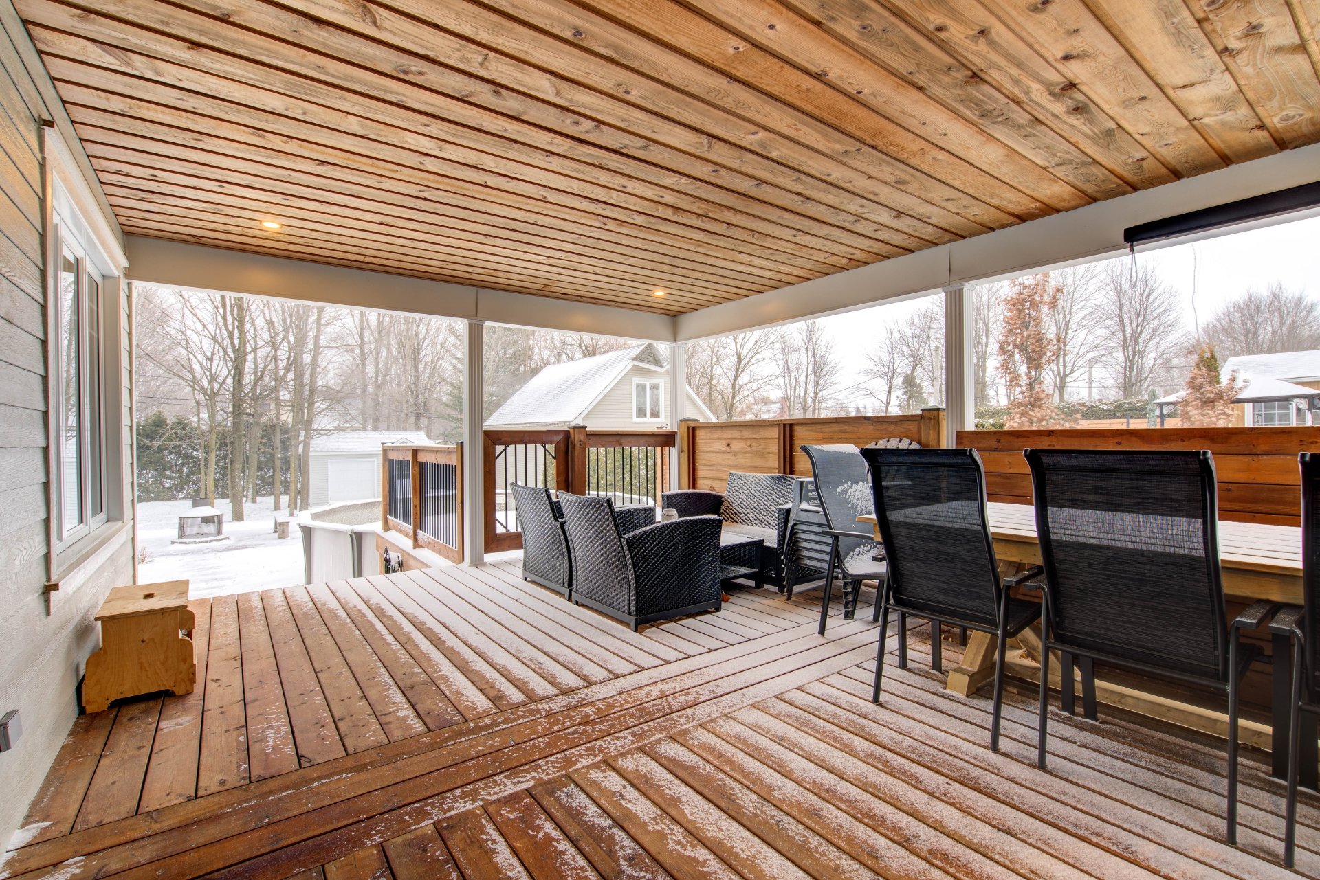 Photo - Terrasse