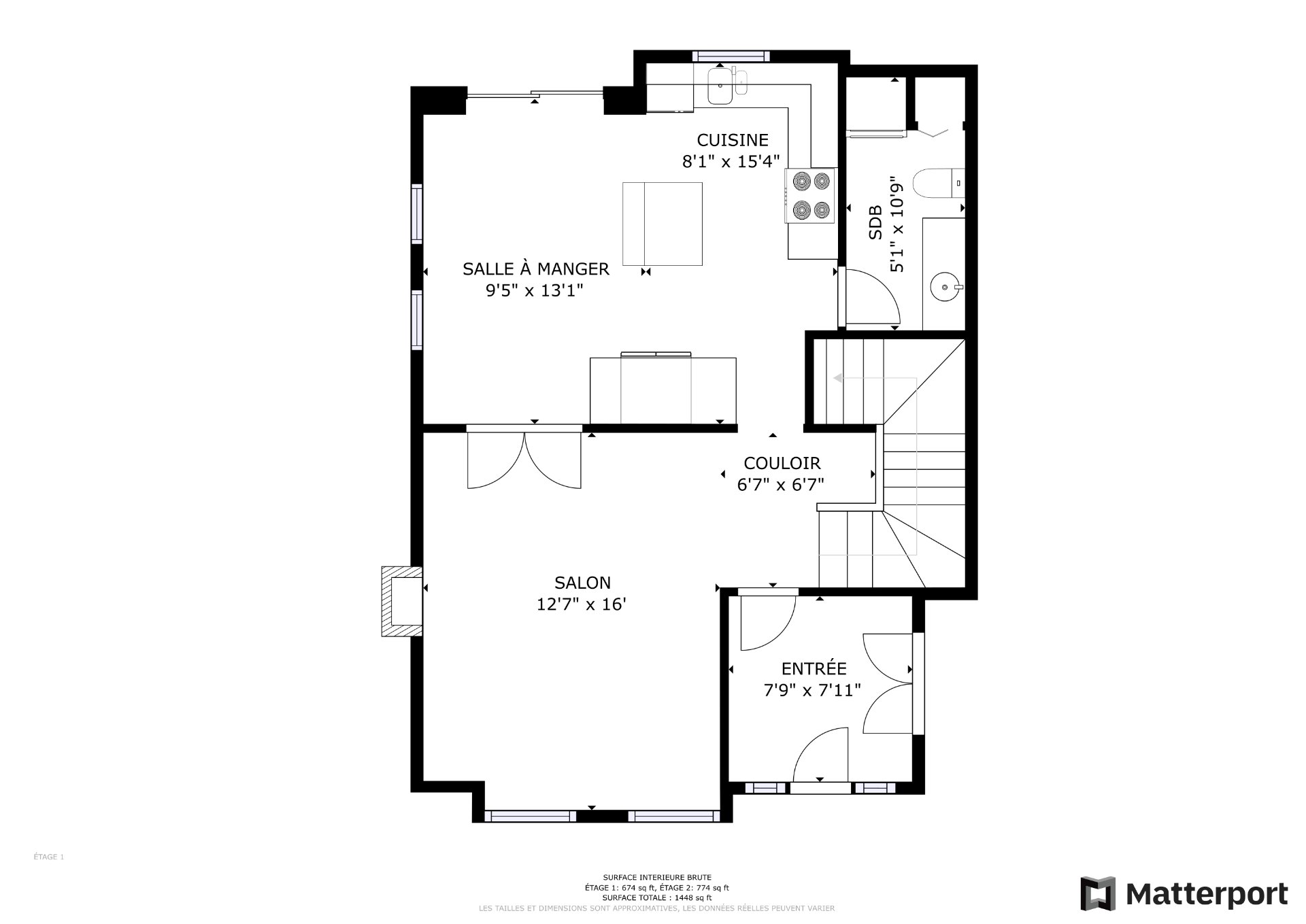 Plan (croquis)