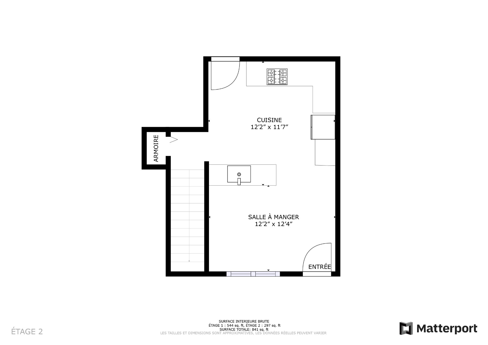 Plan (croquis)