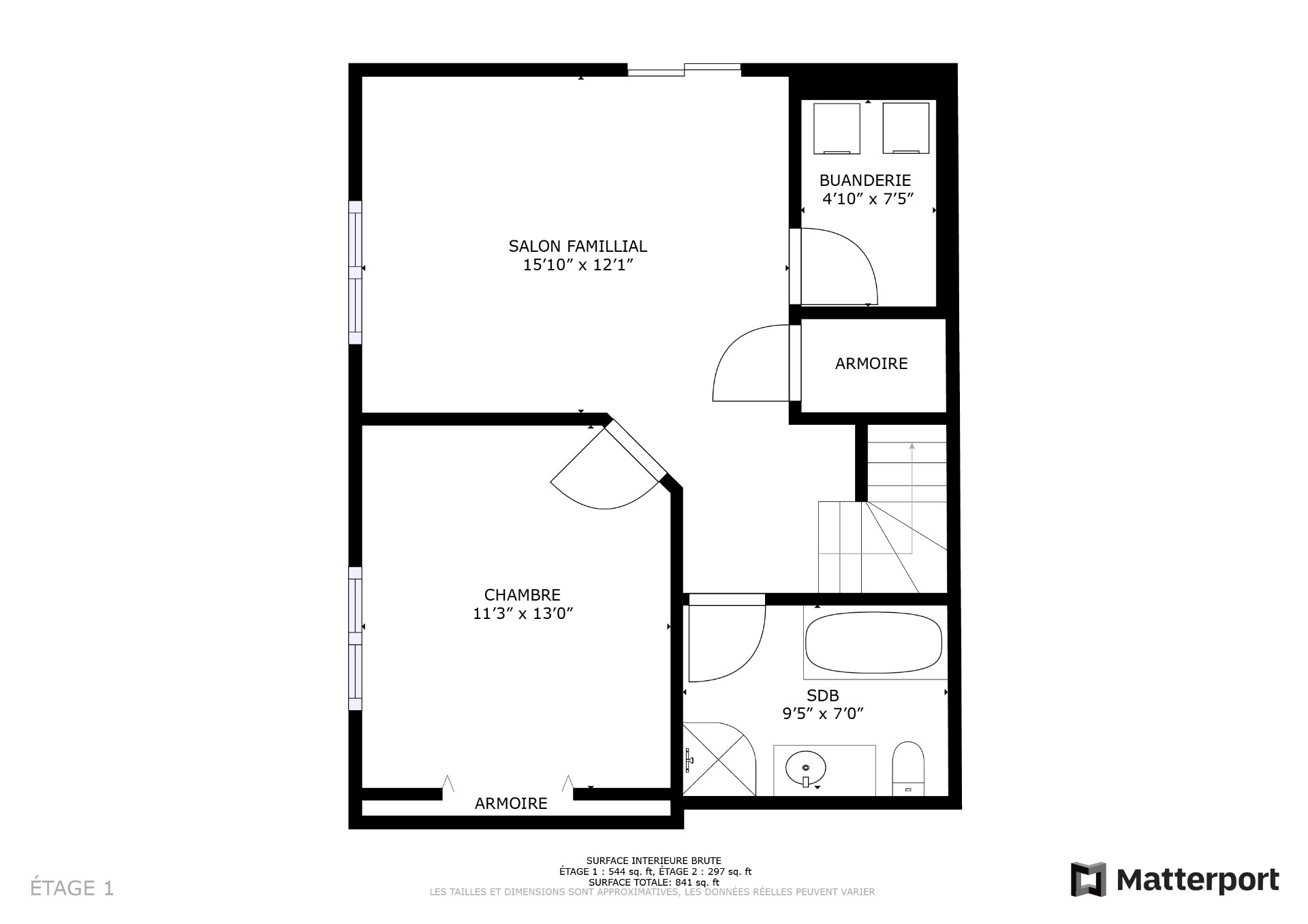 Plan (croquis)