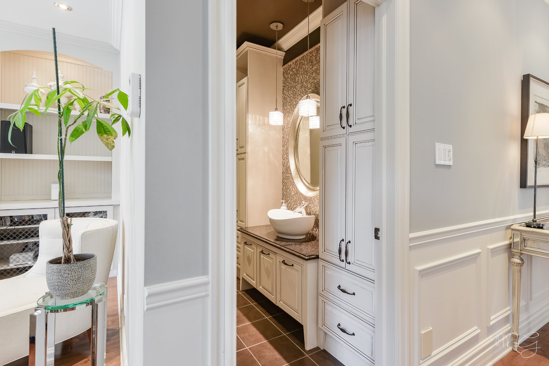 Washroom