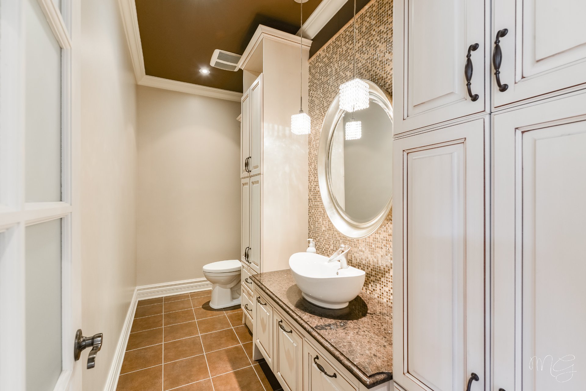 Washroom