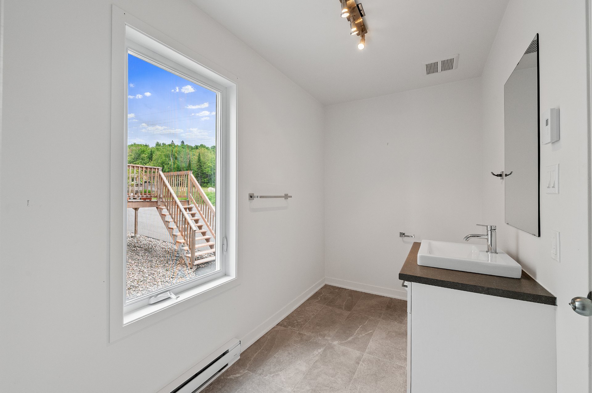 Photo - Salle de bains