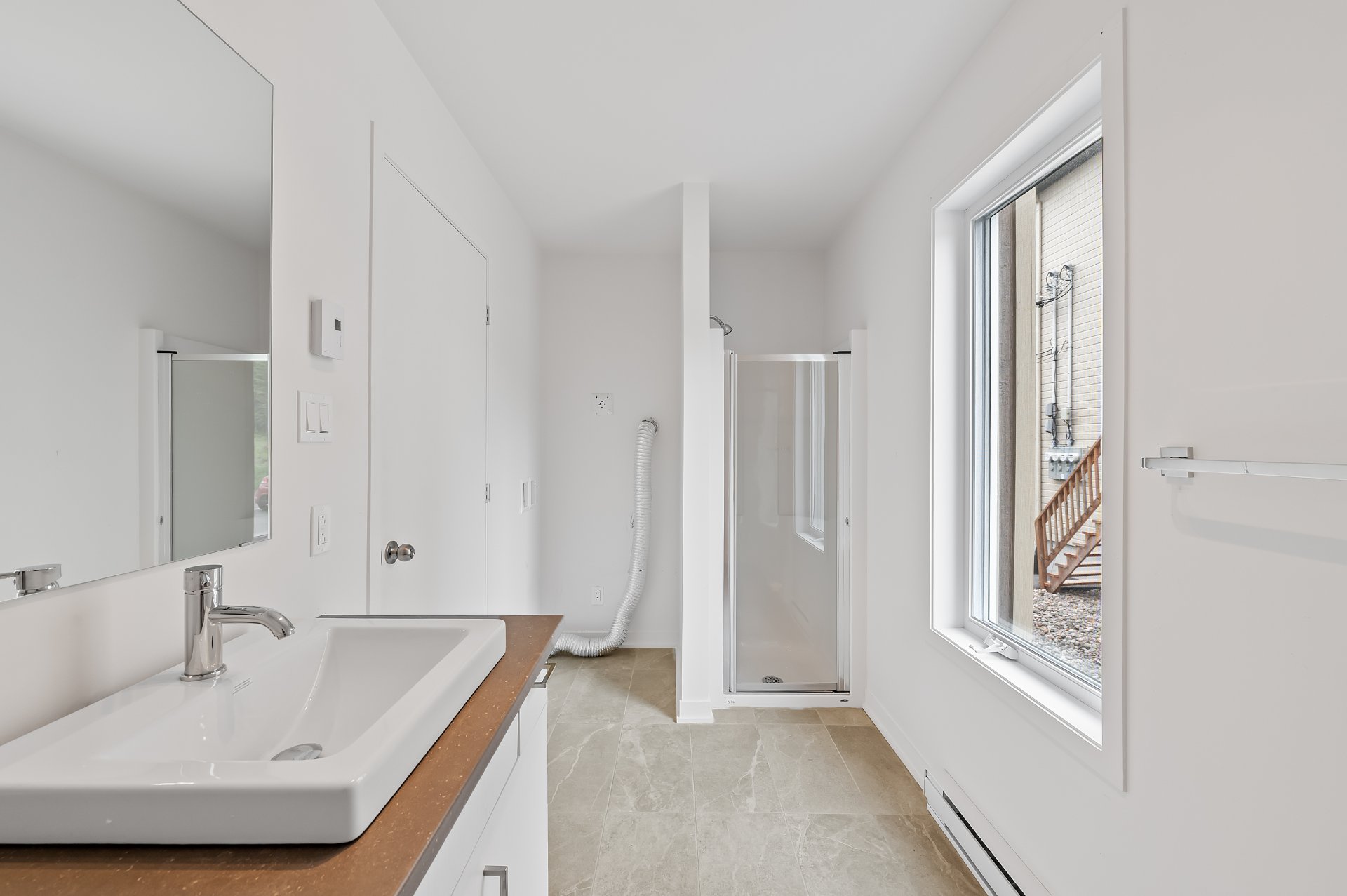 Photo - Salle de bains