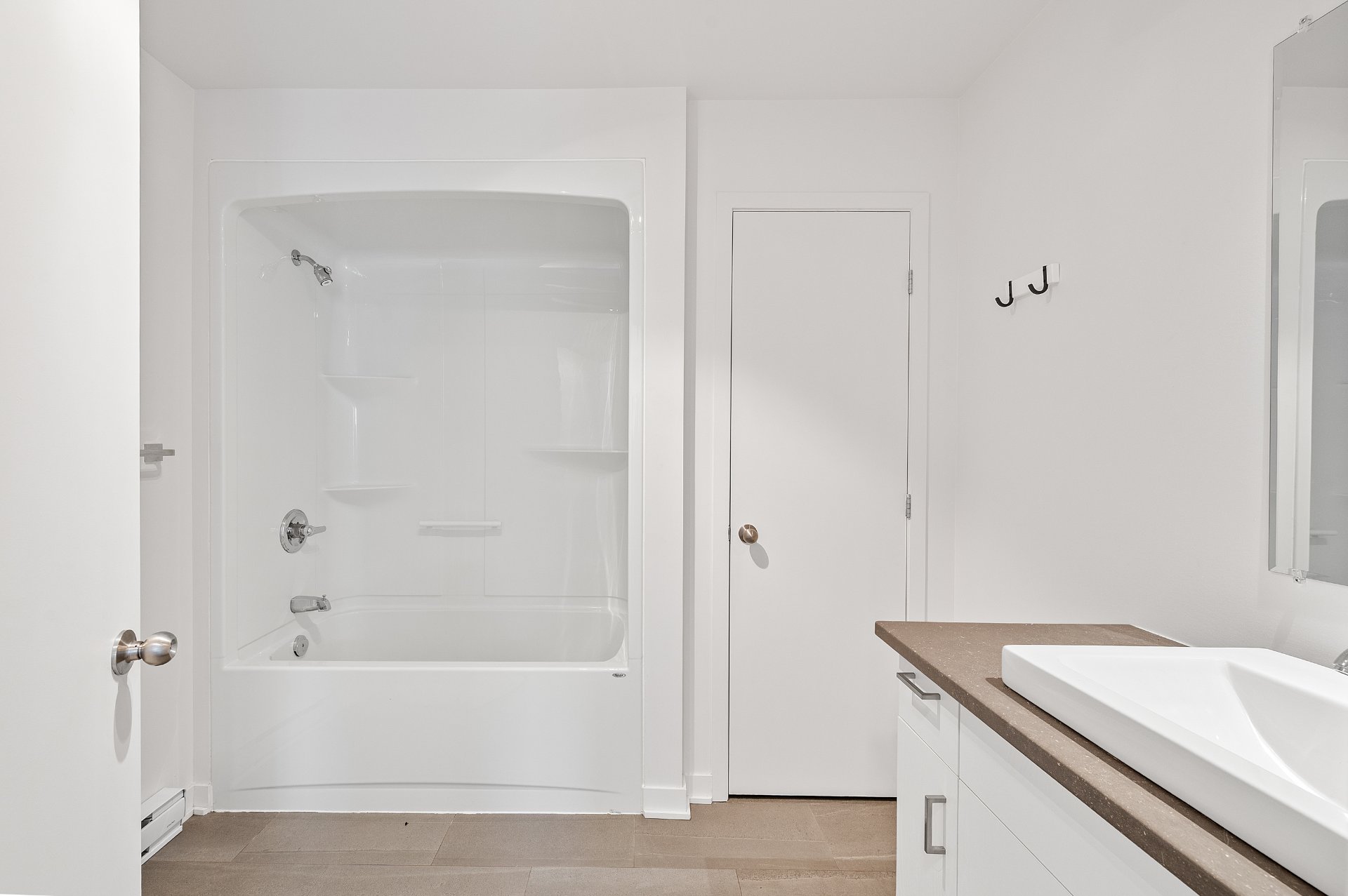 Photo - Salle de bains