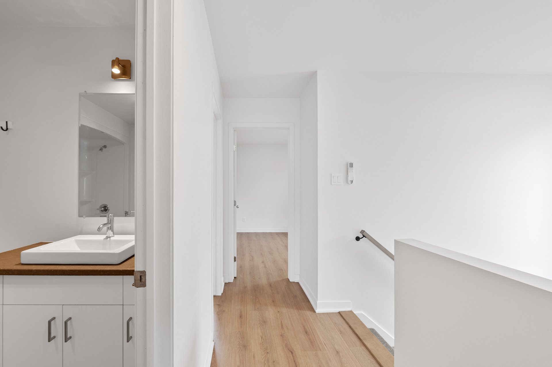 Photo - Salle de bains