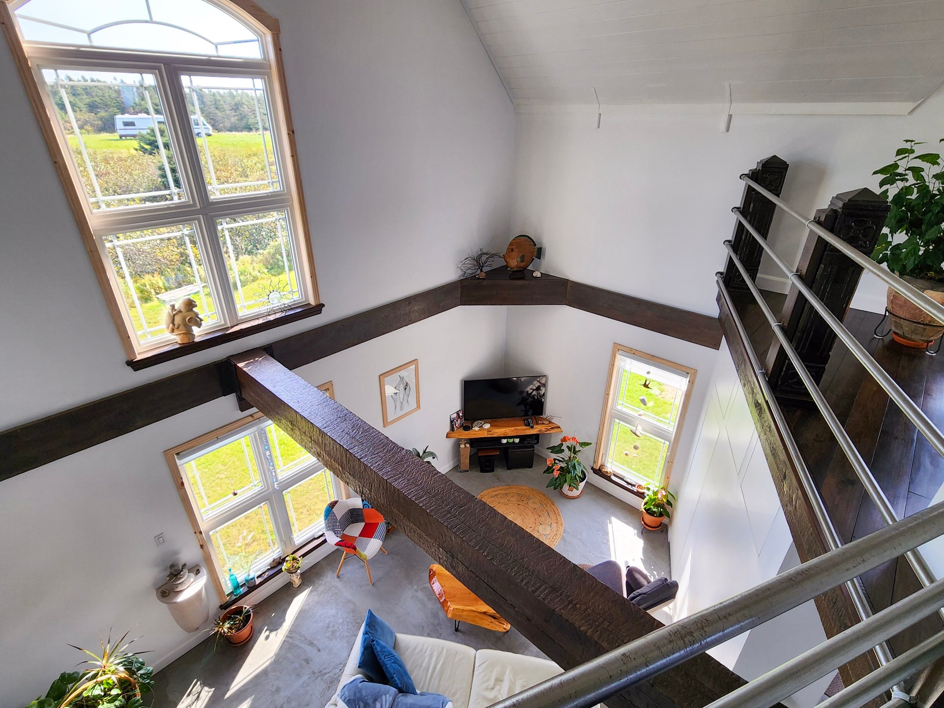 Mezzanine