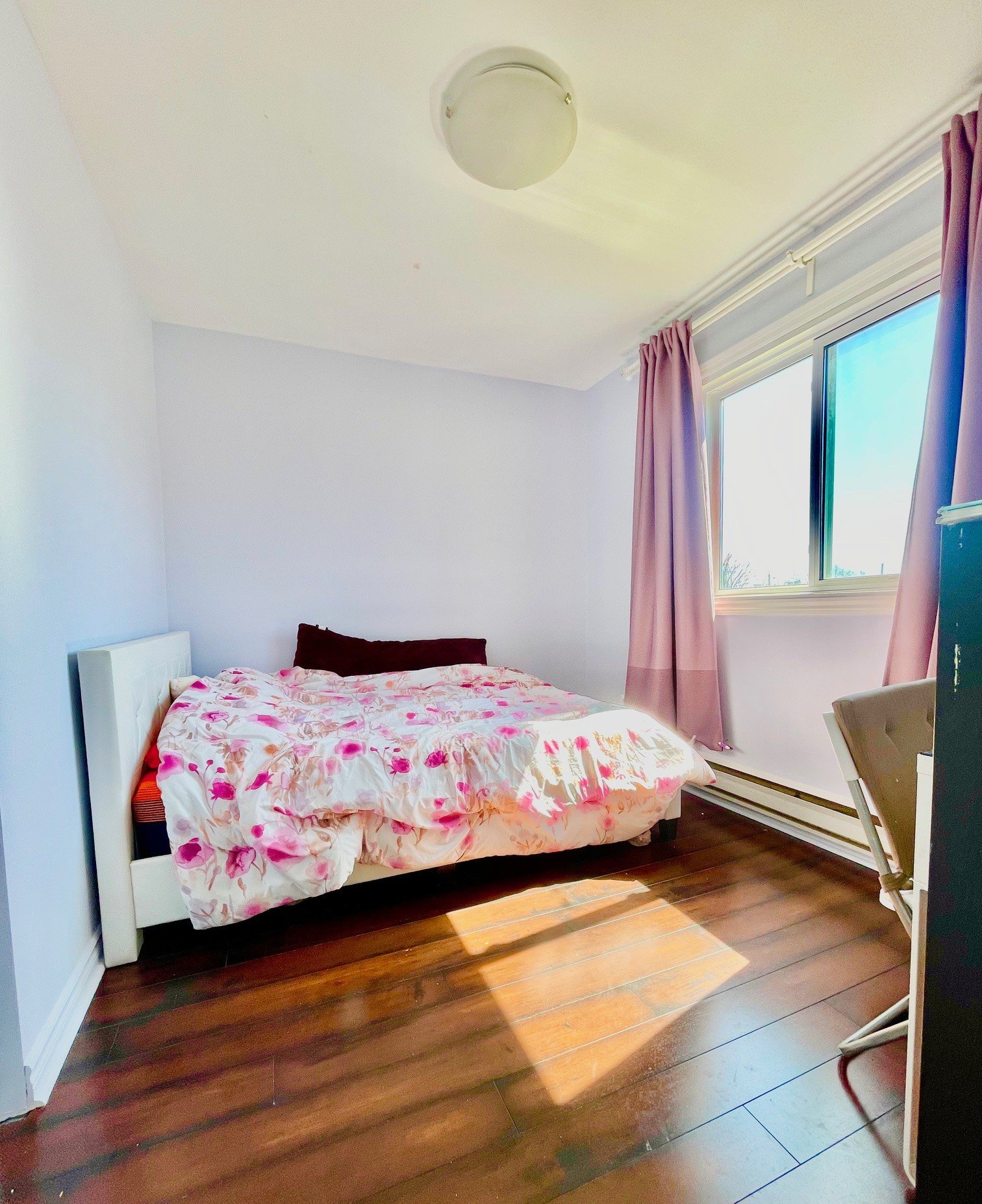 Photo - Chambre à coucher