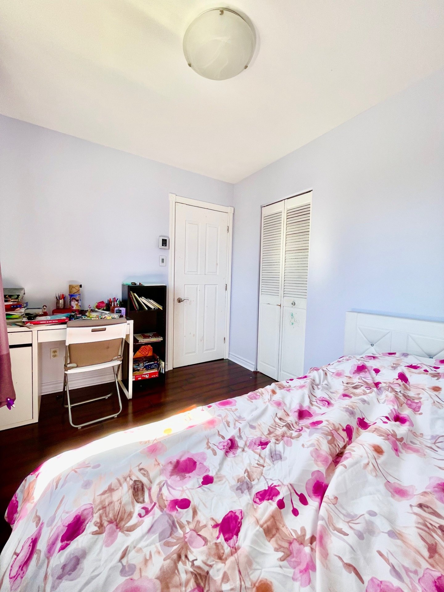 Photo - Chambre à coucher
