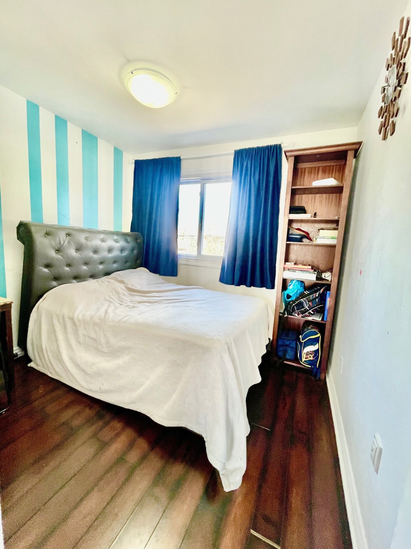 Photo - Chambre à coucher