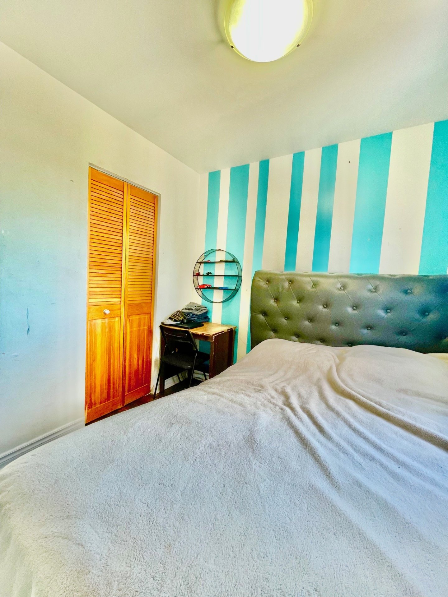 Photo - Chambre à coucher