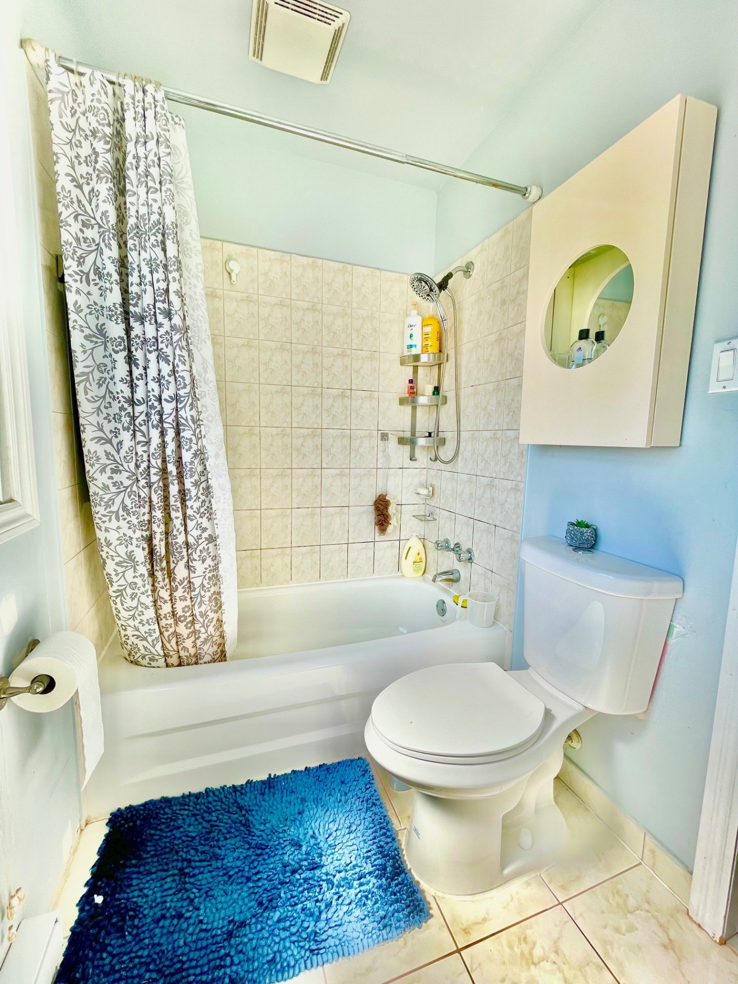 Photo - Salle de bains