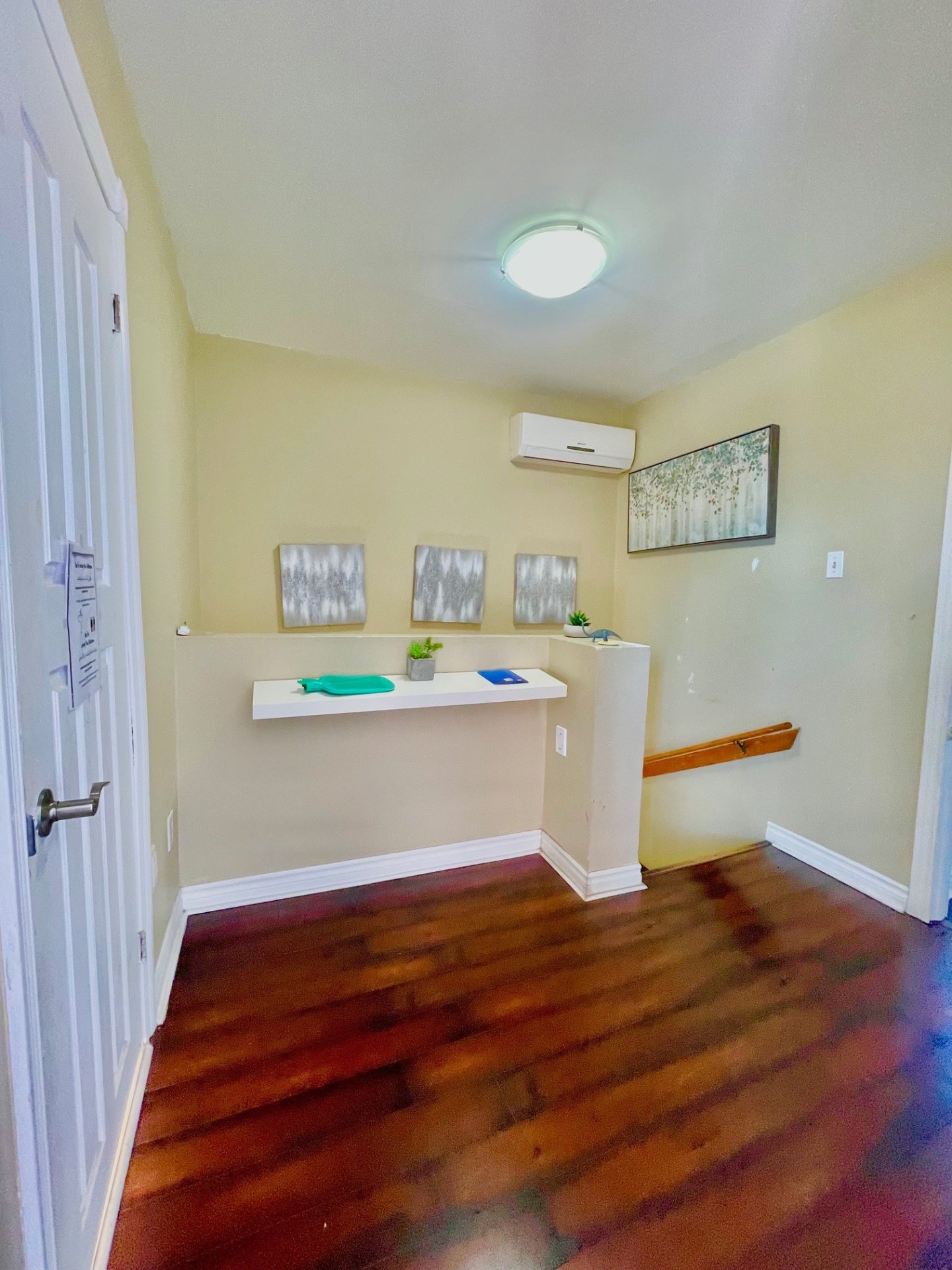 Photo - Intérieur