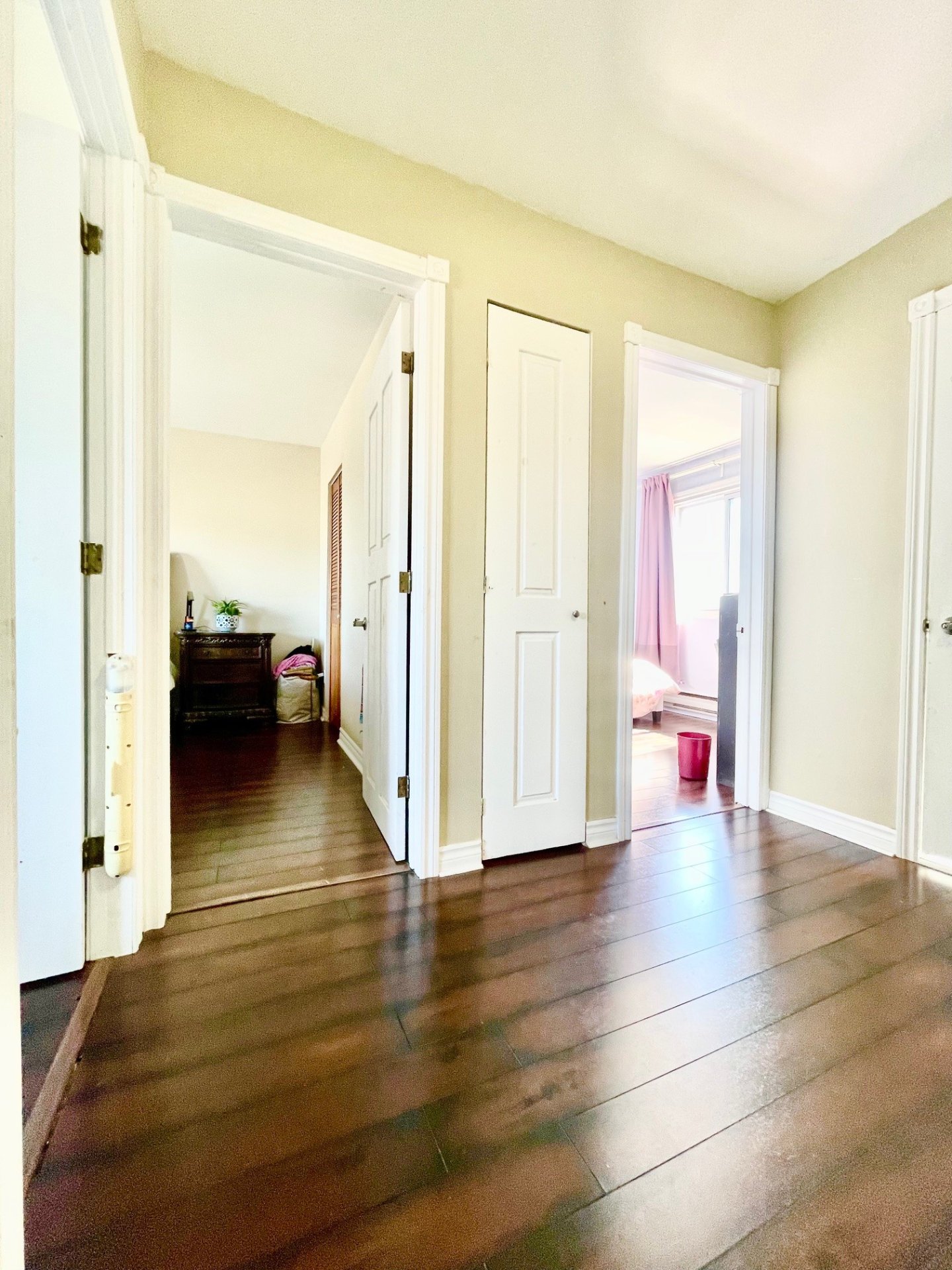 Photo - Intérieur