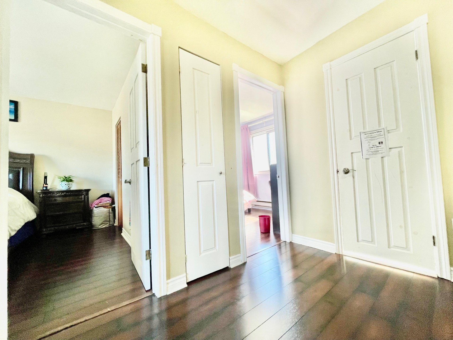 Photo - Intérieur